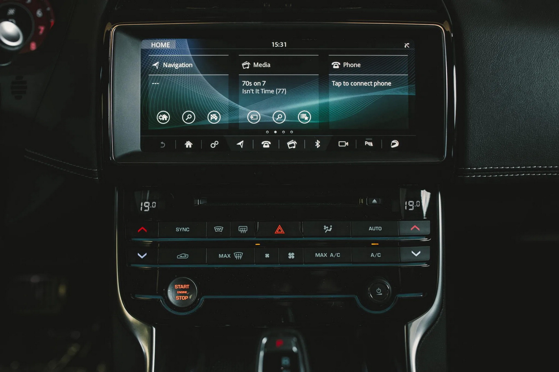 Buying A Jaguar XE SV Project 8 Lands You A ‘Ring Conquering Sedan