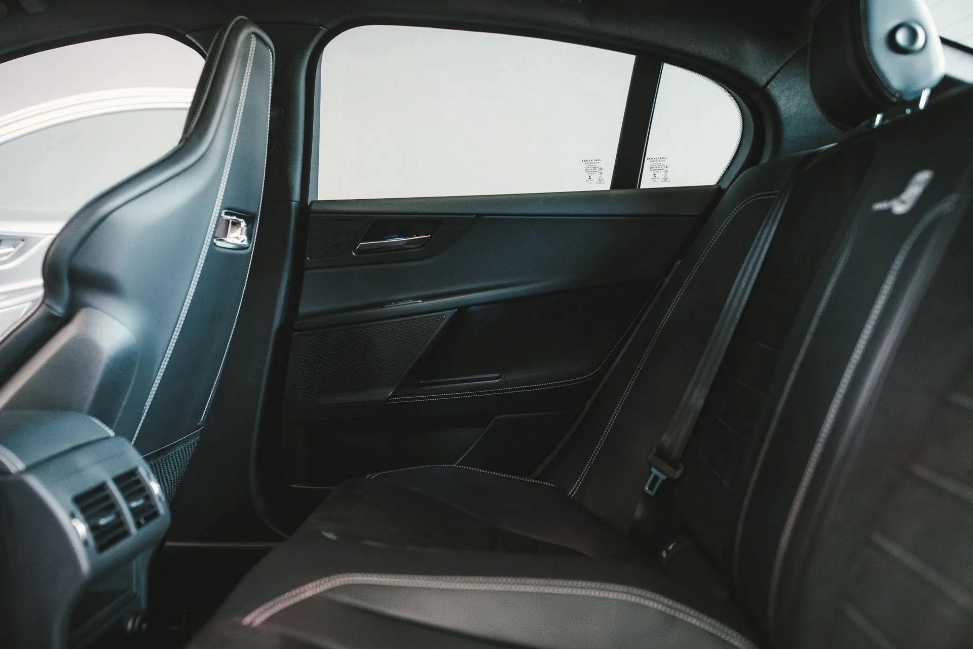 Buying A Jaguar XE SV Project 8 Lands You A ‘Ring Conquering Sedan