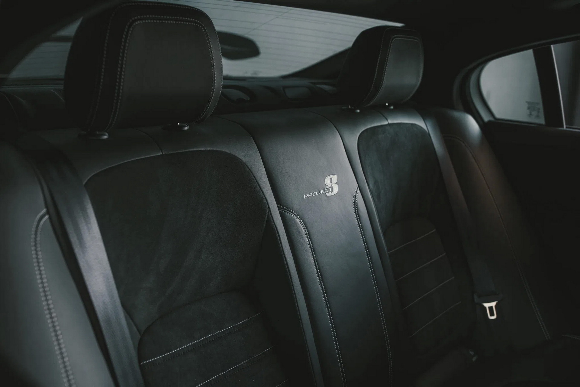 Buying A Jaguar XE SV Project 8 Lands You A ‘Ring Conquering Sedan