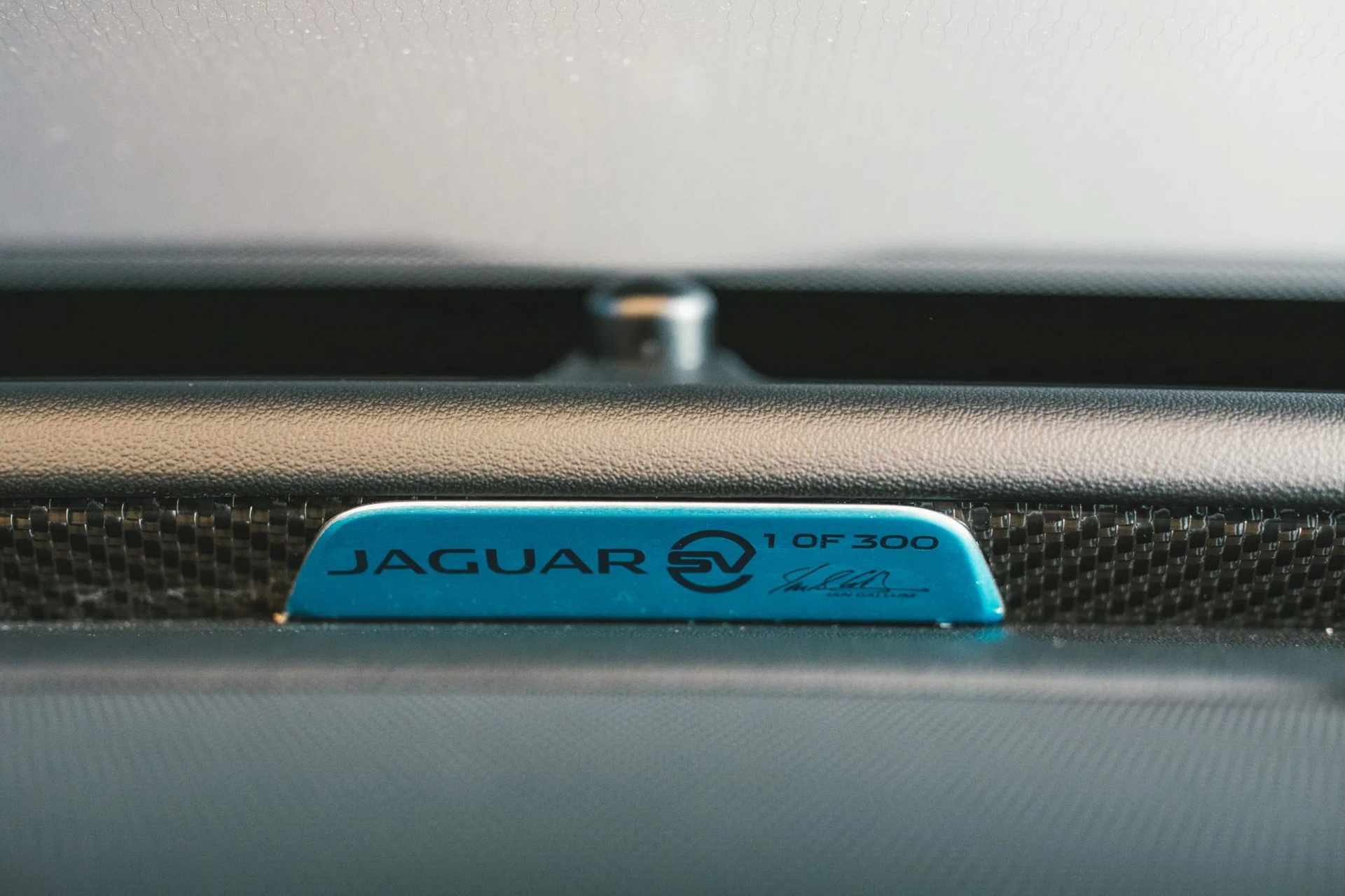 Buying A Jaguar XE SV Project 8 Lands You A ‘Ring Conquering Sedan