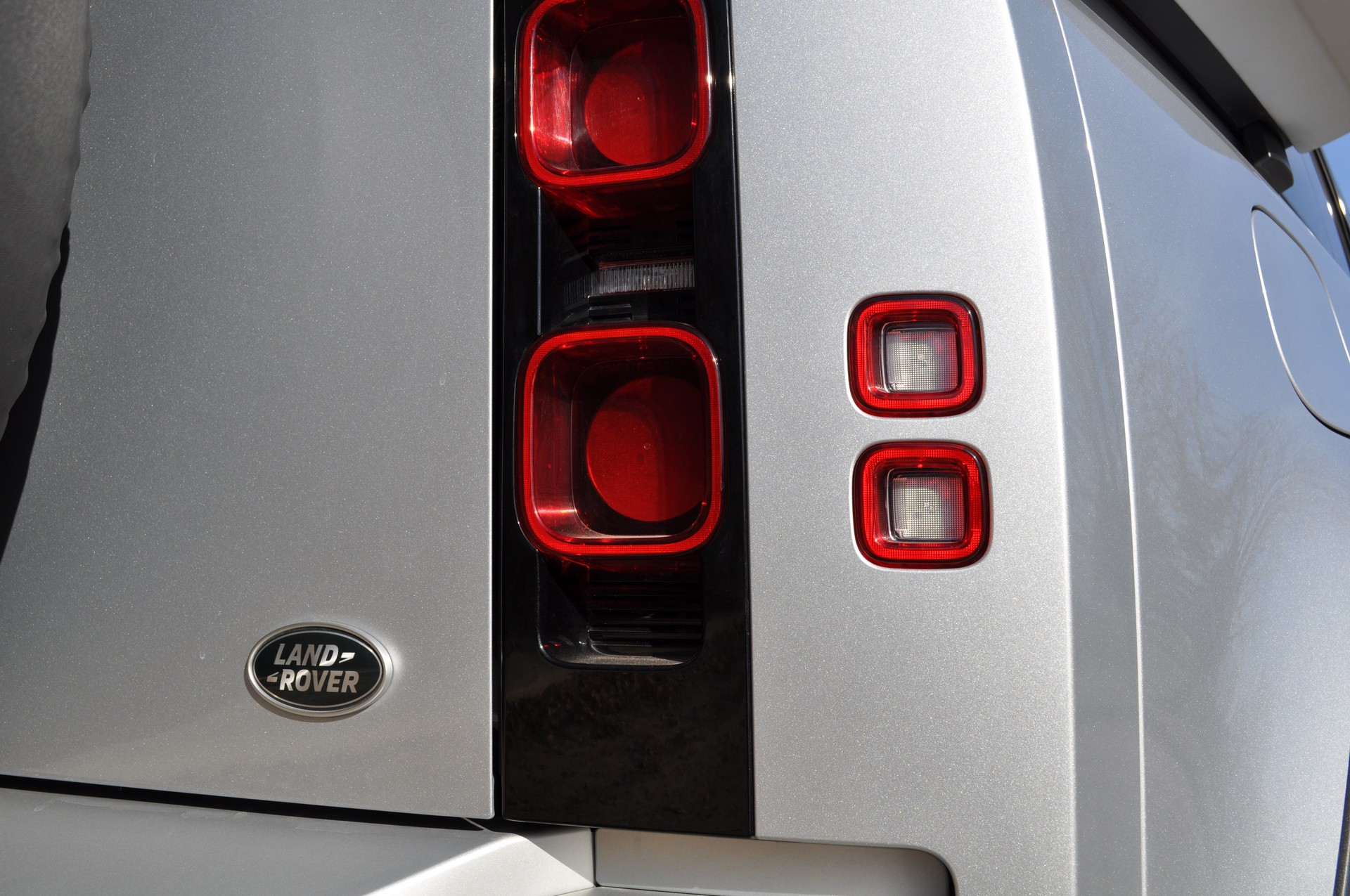 Driven: Land Rover’s New Defender Might Be The Ultimate SUV