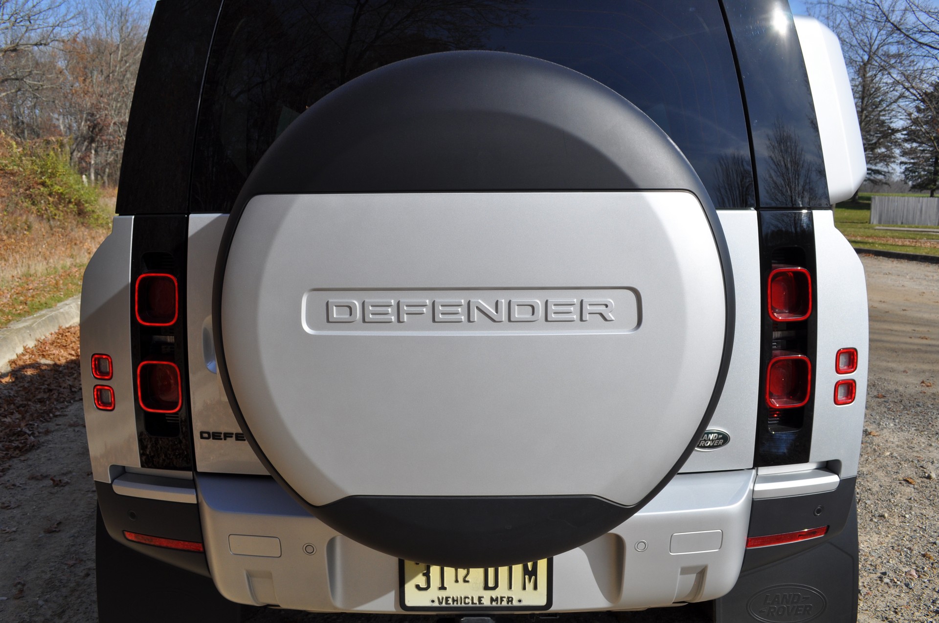 Driven: Land Rover’s New Defender Might Be The Ultimate SUV