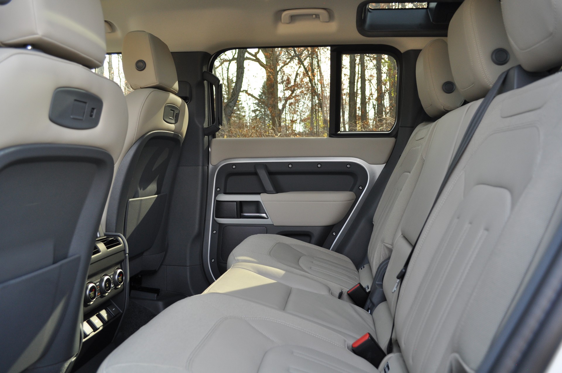 Driven: Land Rover’s New Defender Might Be The Ultimate SUV