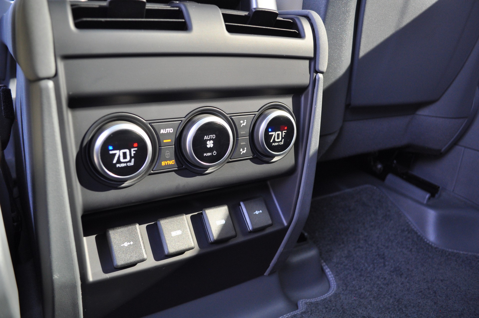 Driven: Land Rover’s New Defender Might Be The Ultimate SUV