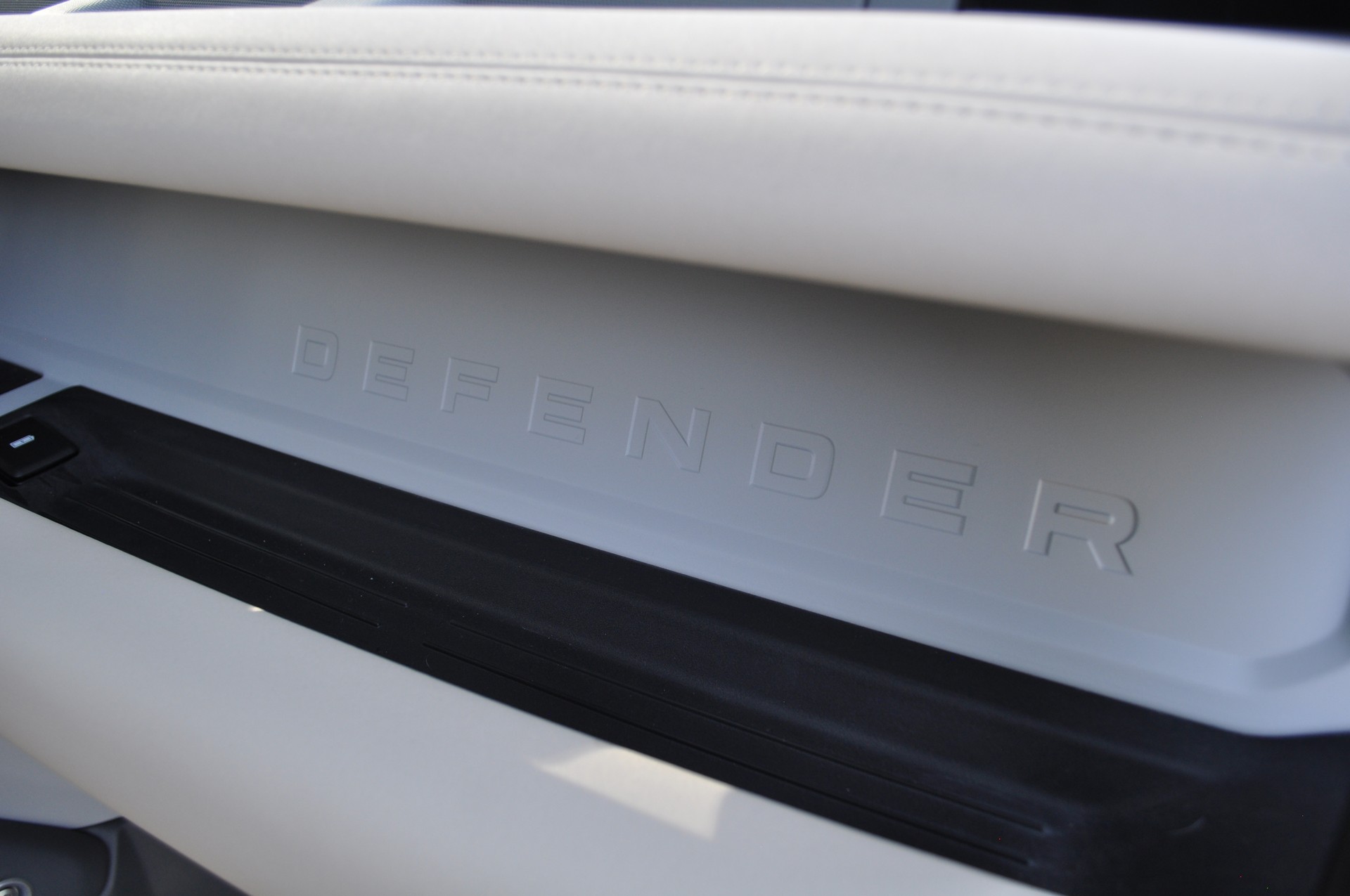 Driven: Land Rover’s New Defender Might Be The Ultimate SUV