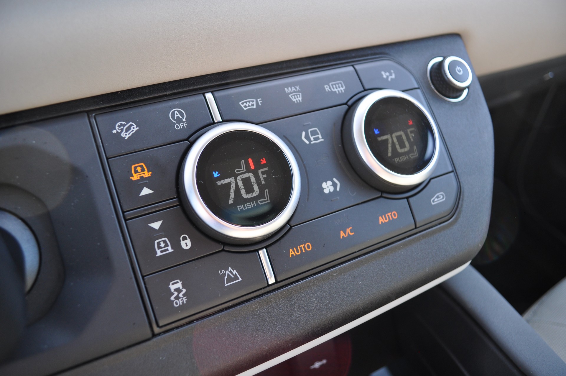 Driven: Land Rover’s New Defender Might Be The Ultimate SUV