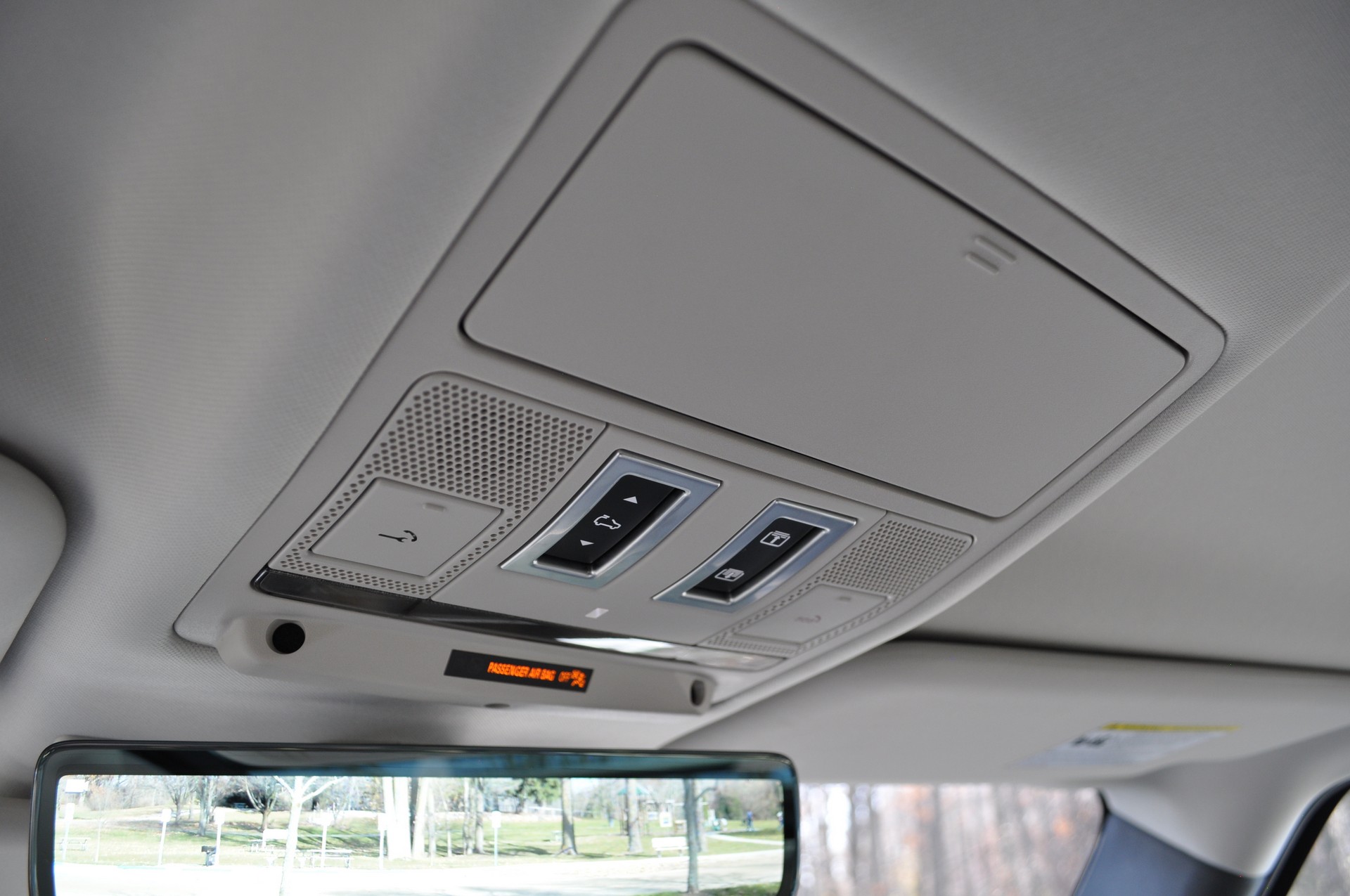 Driven: Land Rover’s New Defender Might Be The Ultimate SUV