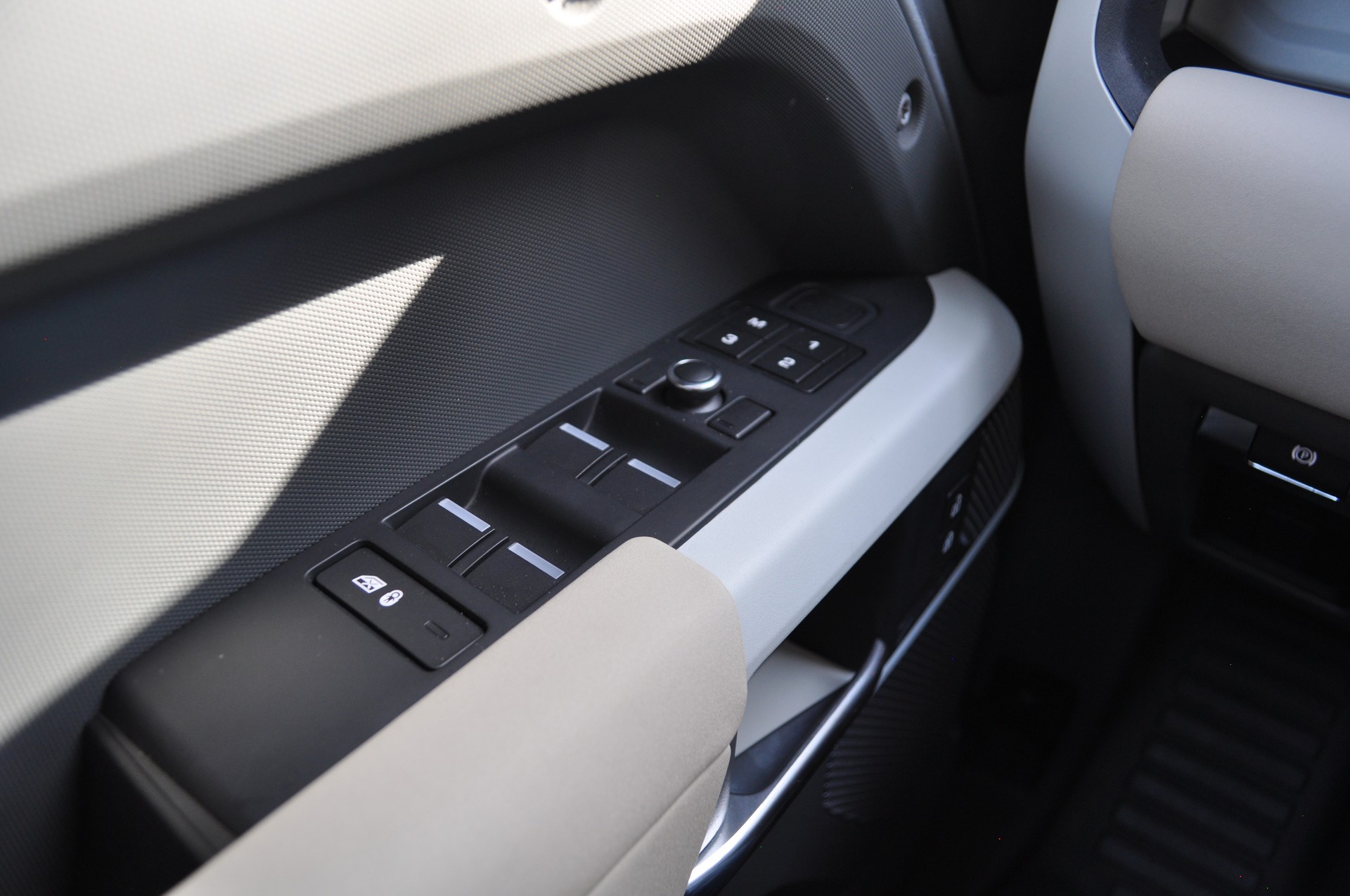 Driven: Land Rover’s New Defender Might Be The Ultimate SUV