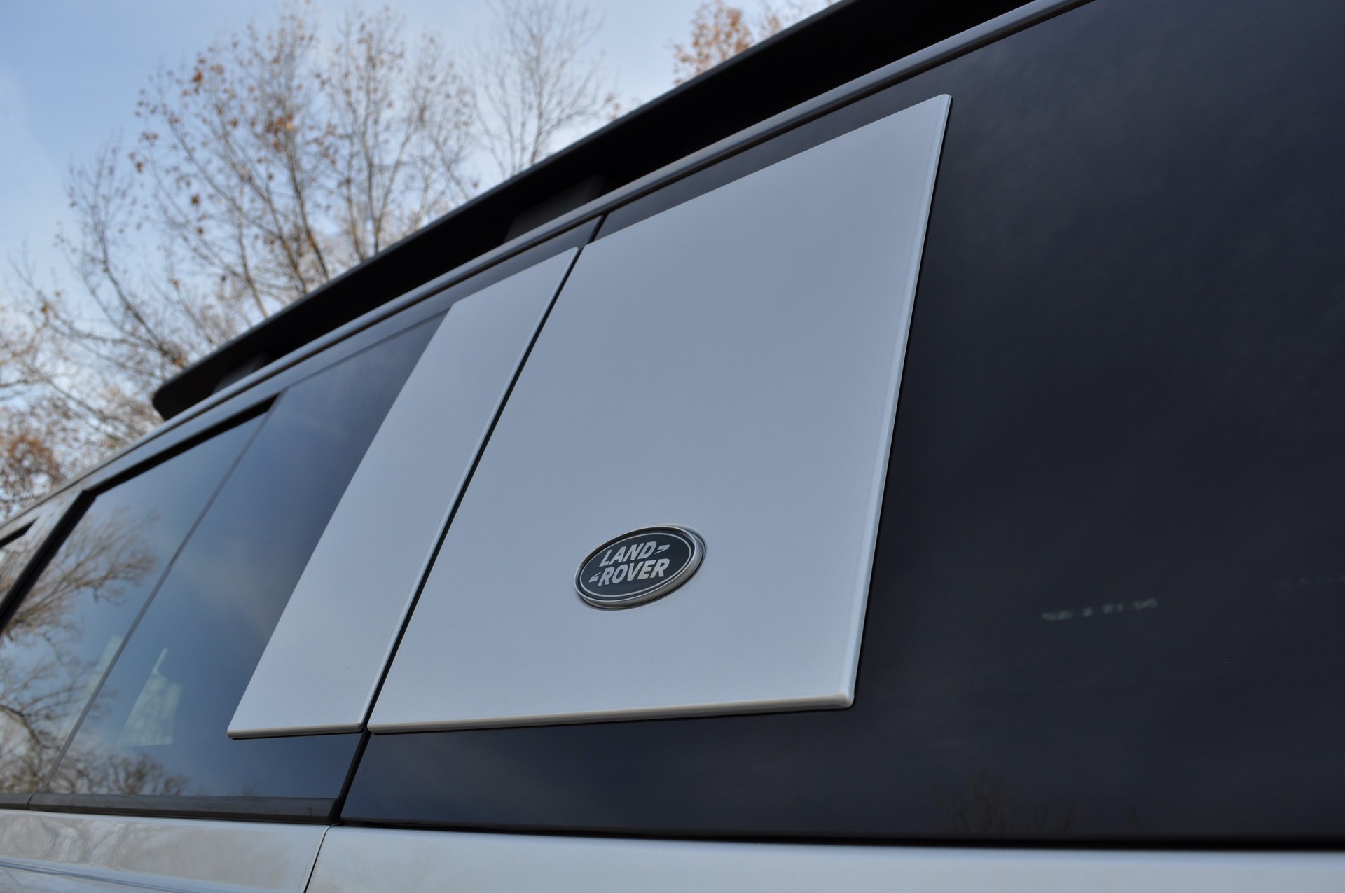 Driven: Land Rover’s New Defender Might Be The Ultimate SUV