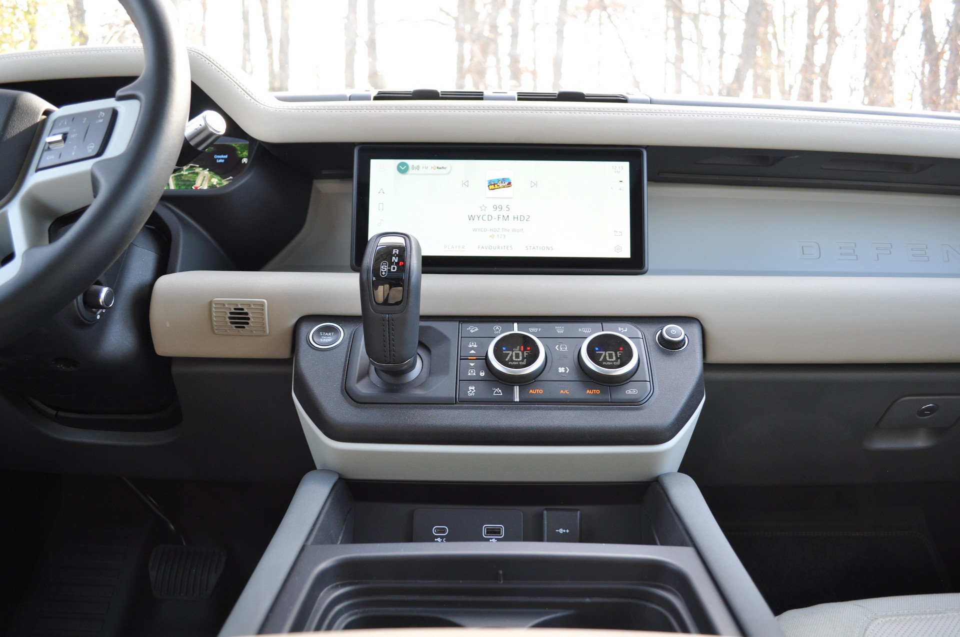 Driven: Land Rover’s New Defender Might Be The Ultimate SUV