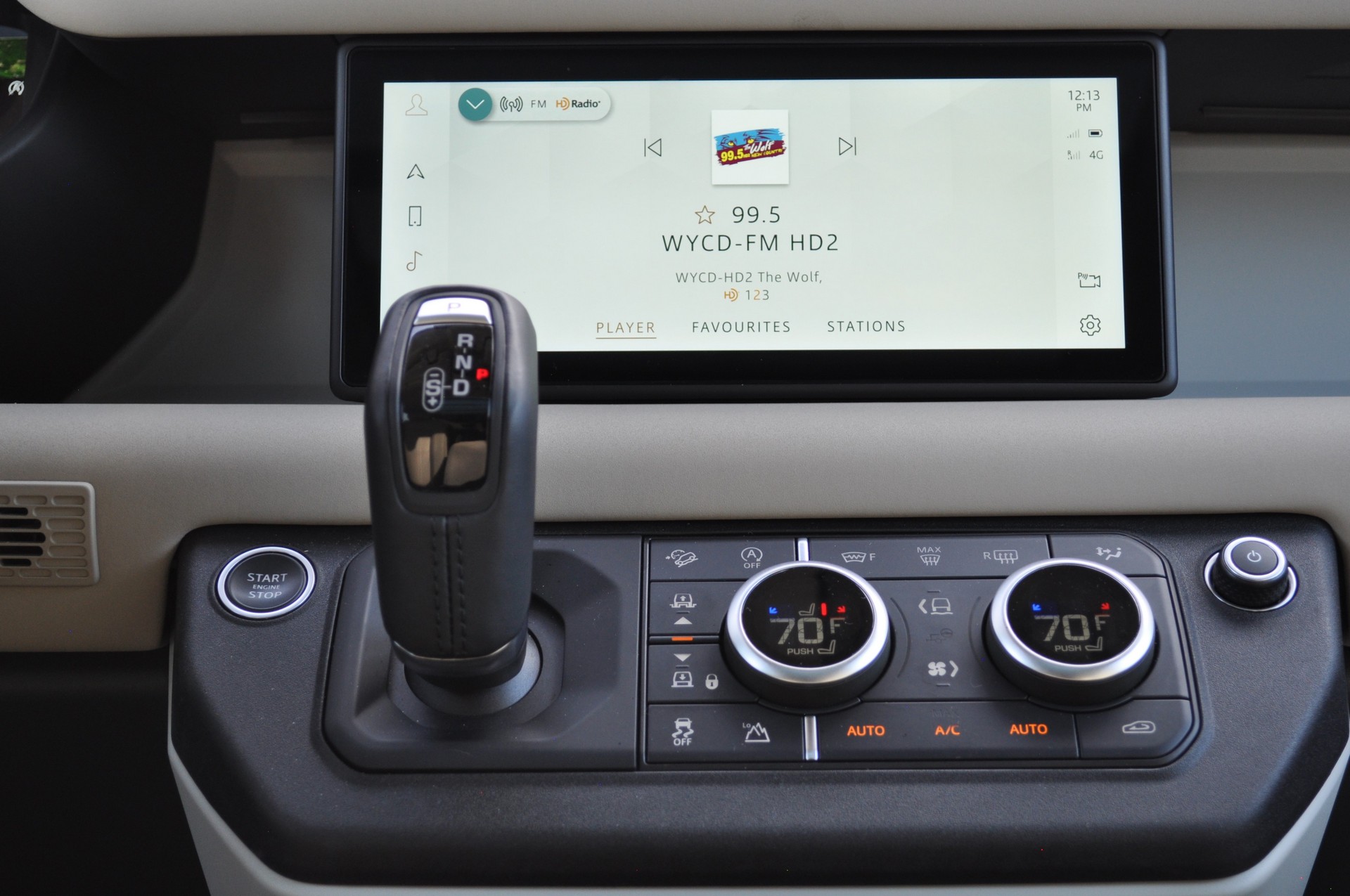 Driven: Land Rover’s New Defender Might Be The Ultimate SUV