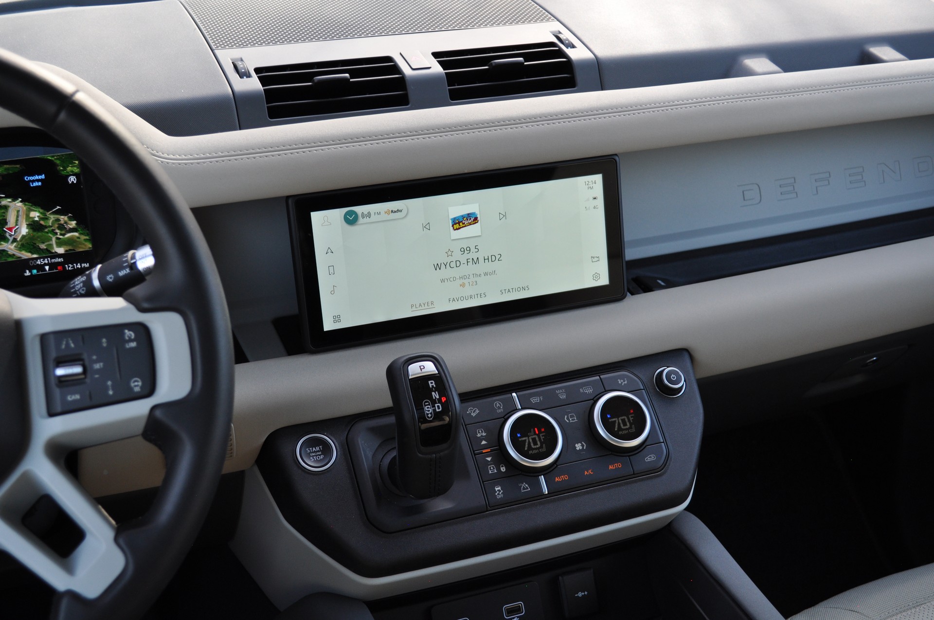 Driven: Land Rover’s New Defender Might Be The Ultimate SUV