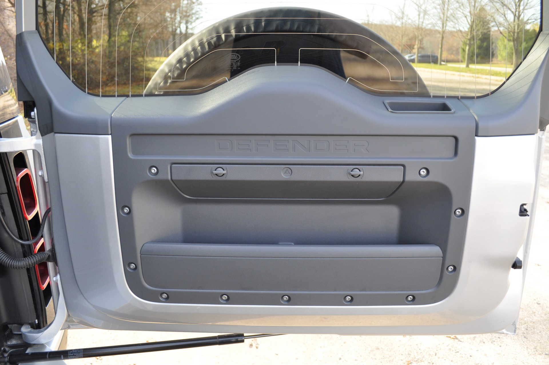 Driven: Land Rover’s New Defender Might Be The Ultimate SUV