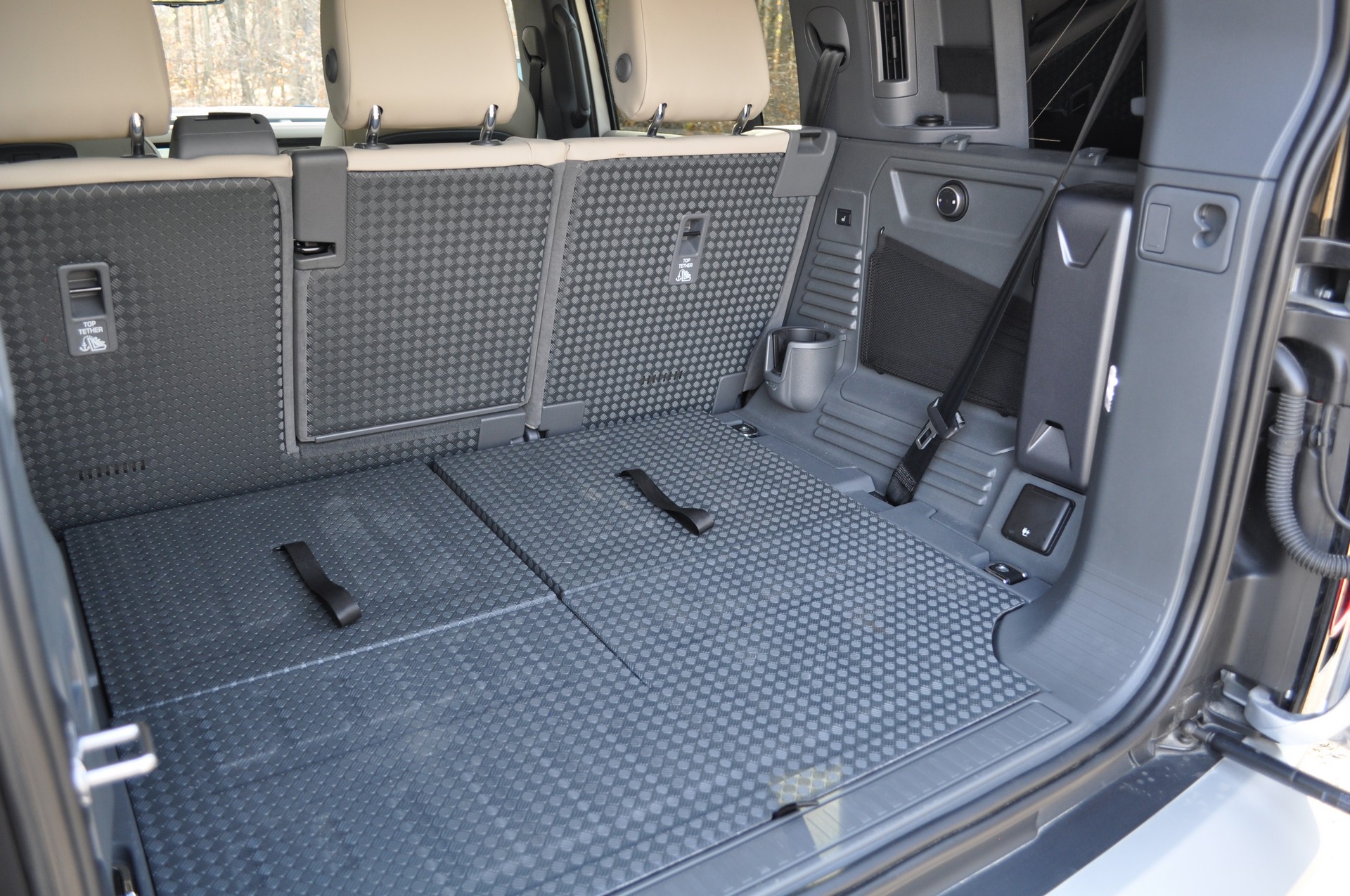 Driven: Land Rover’s New Defender Might Be The Ultimate SUV