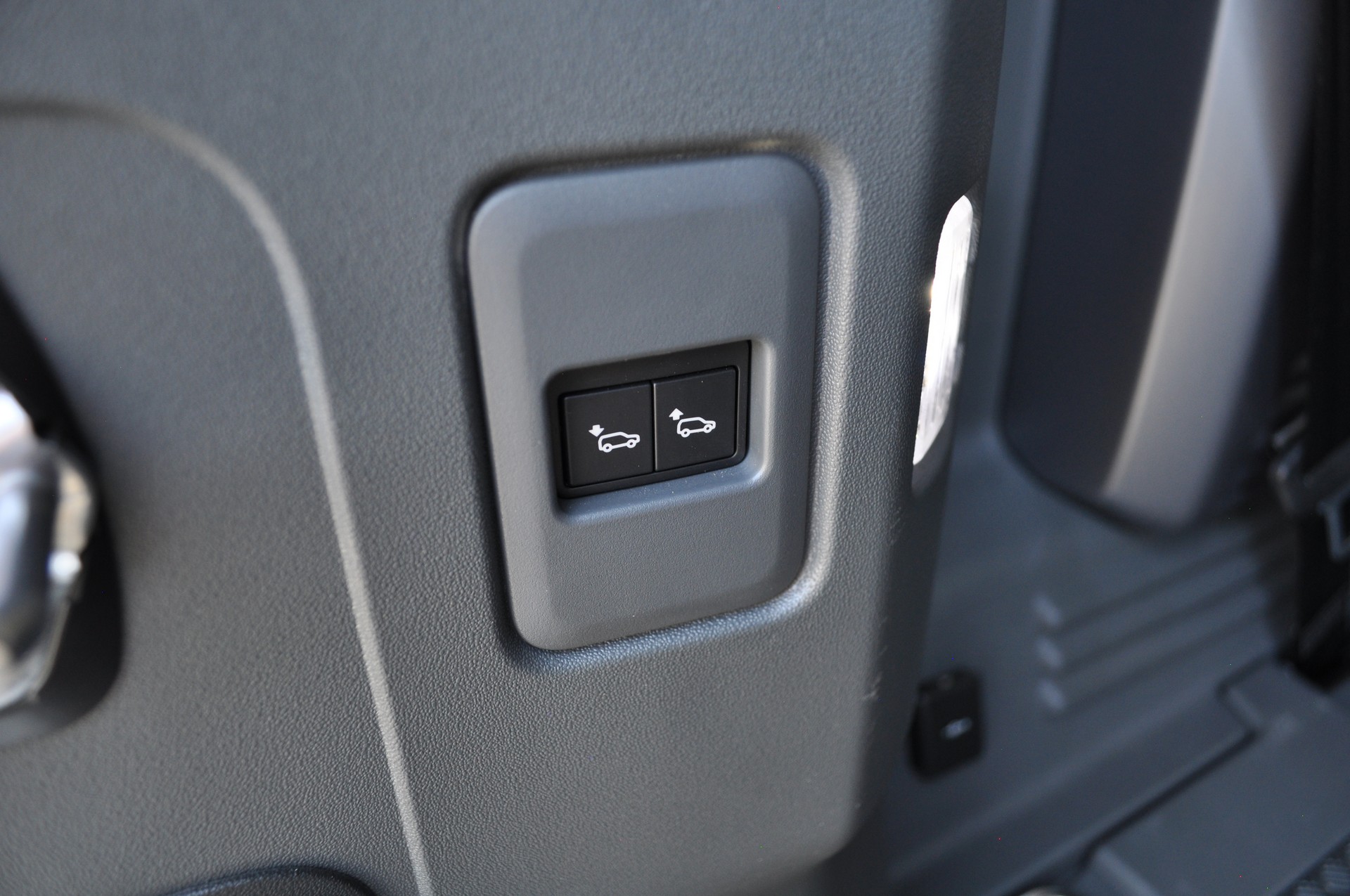 Driven: Land Rover’s New Defender Might Be The Ultimate SUV