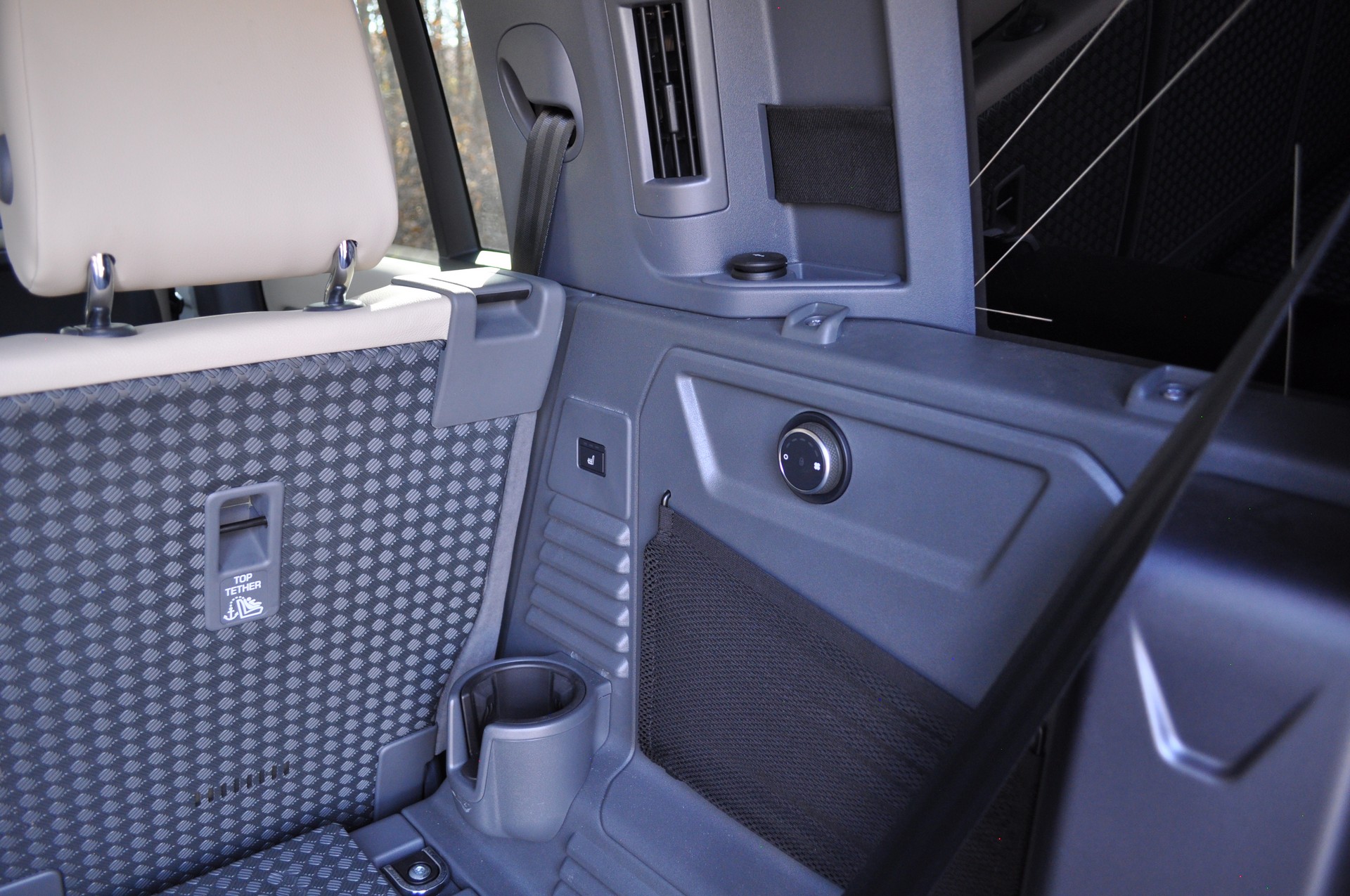 Driven: Land Rover’s New Defender Might Be The Ultimate SUV