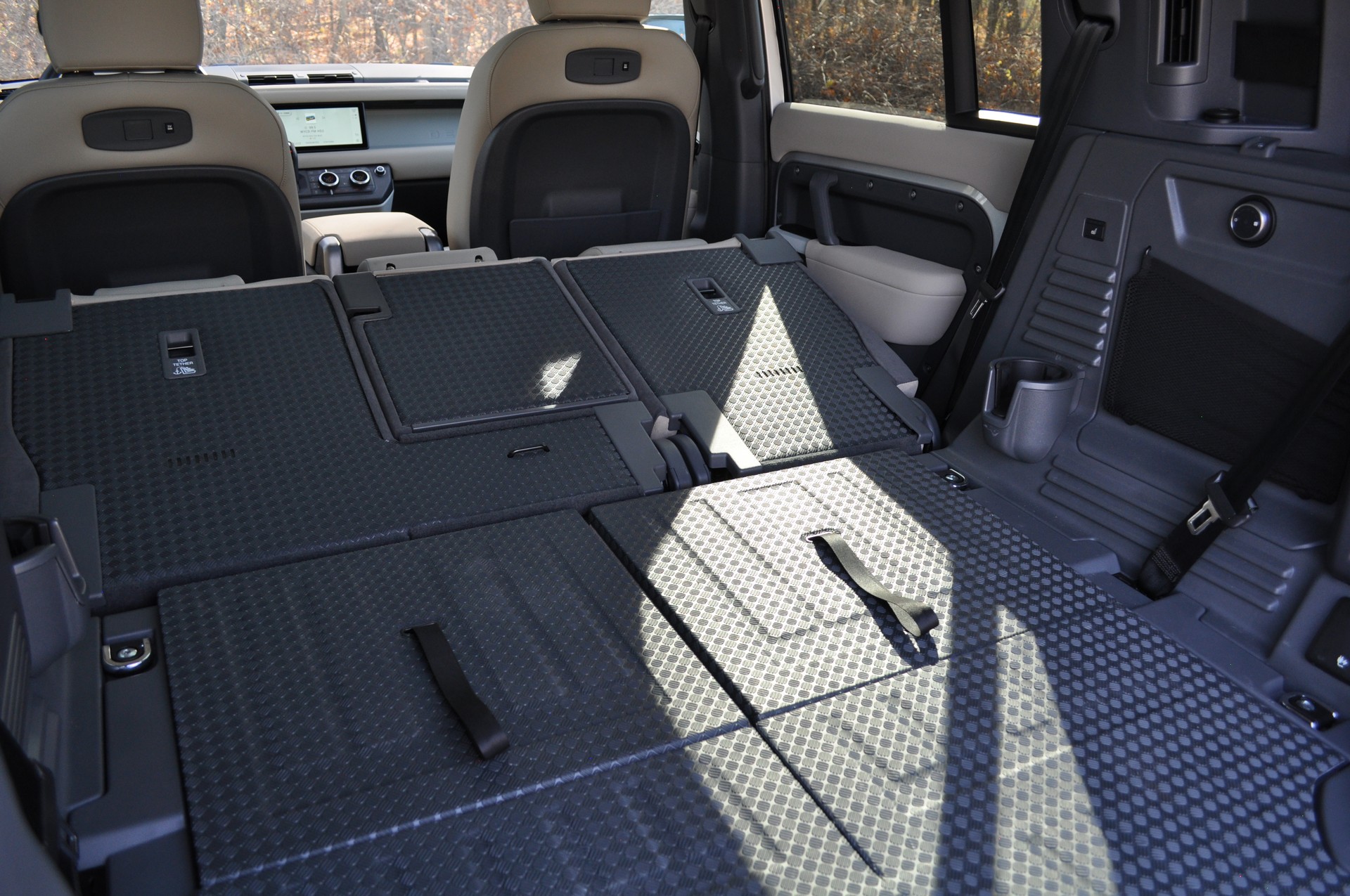 Driven: Land Rover’s New Defender Might Be The Ultimate SUV