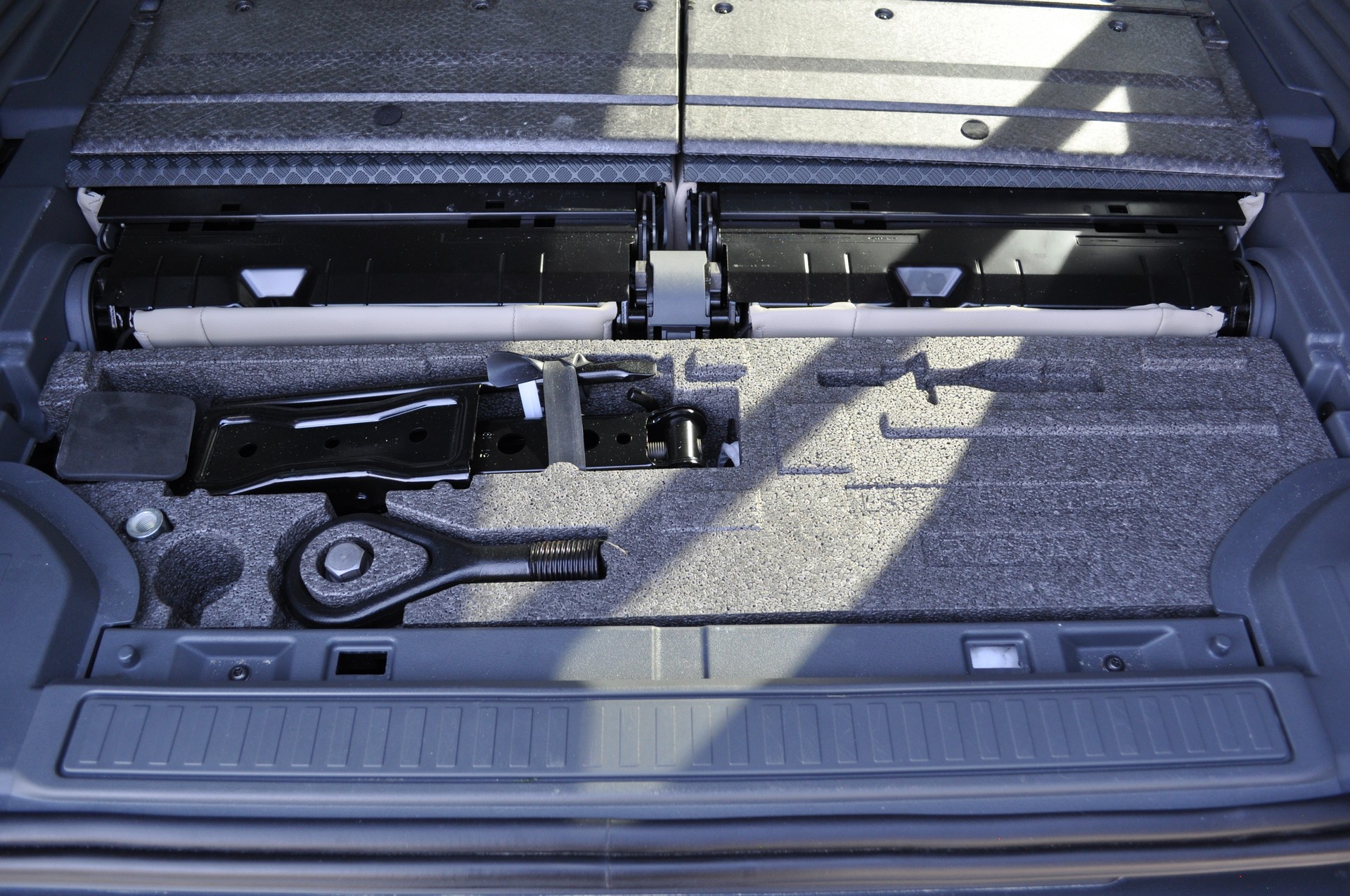 Driven: Land Rover’s New Defender Might Be The Ultimate SUV