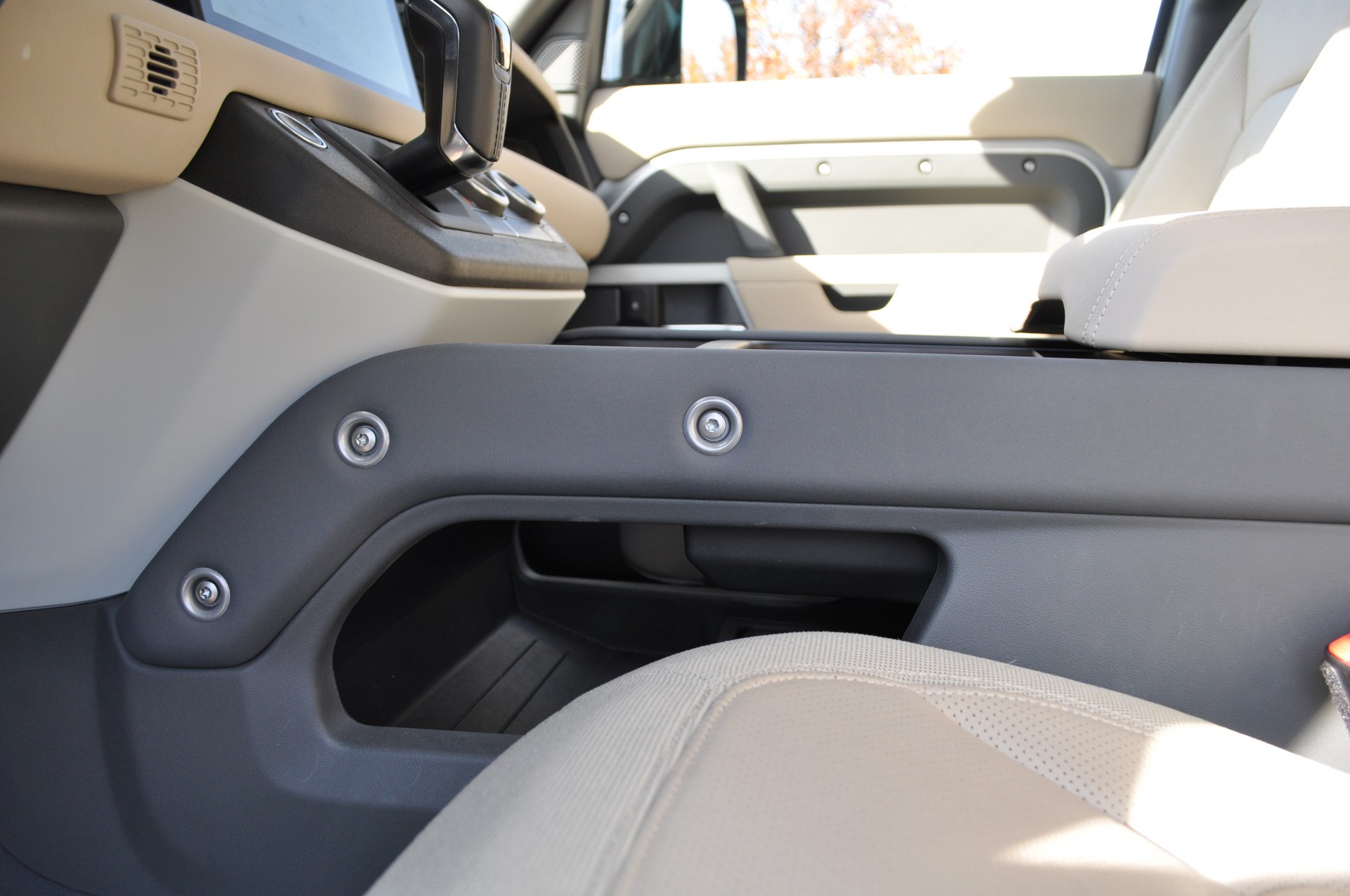 Driven: Land Rover’s New Defender Might Be The Ultimate SUV