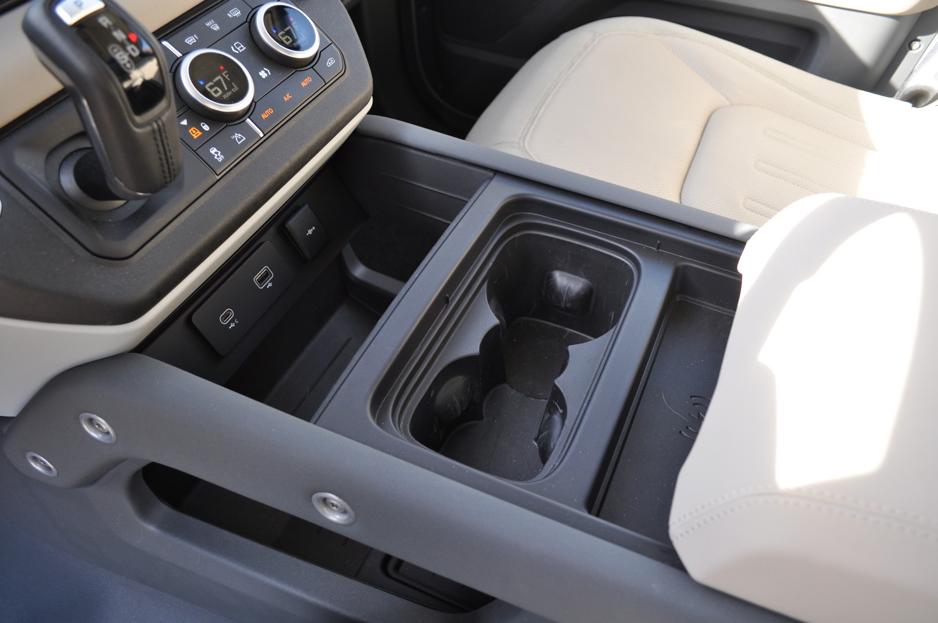 Driven: Land Rover’s New Defender Might Be The Ultimate SUV