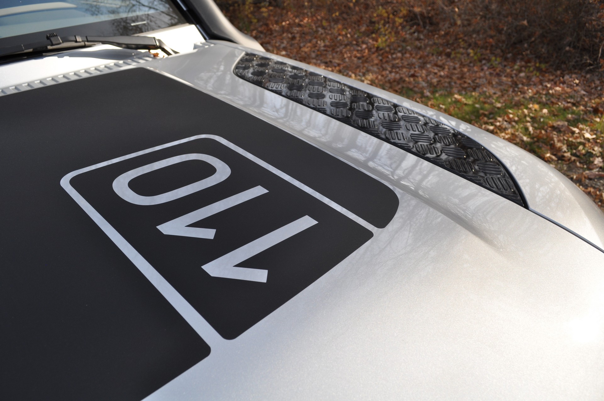 Driven: Land Rover’s New Defender Might Be The Ultimate SUV