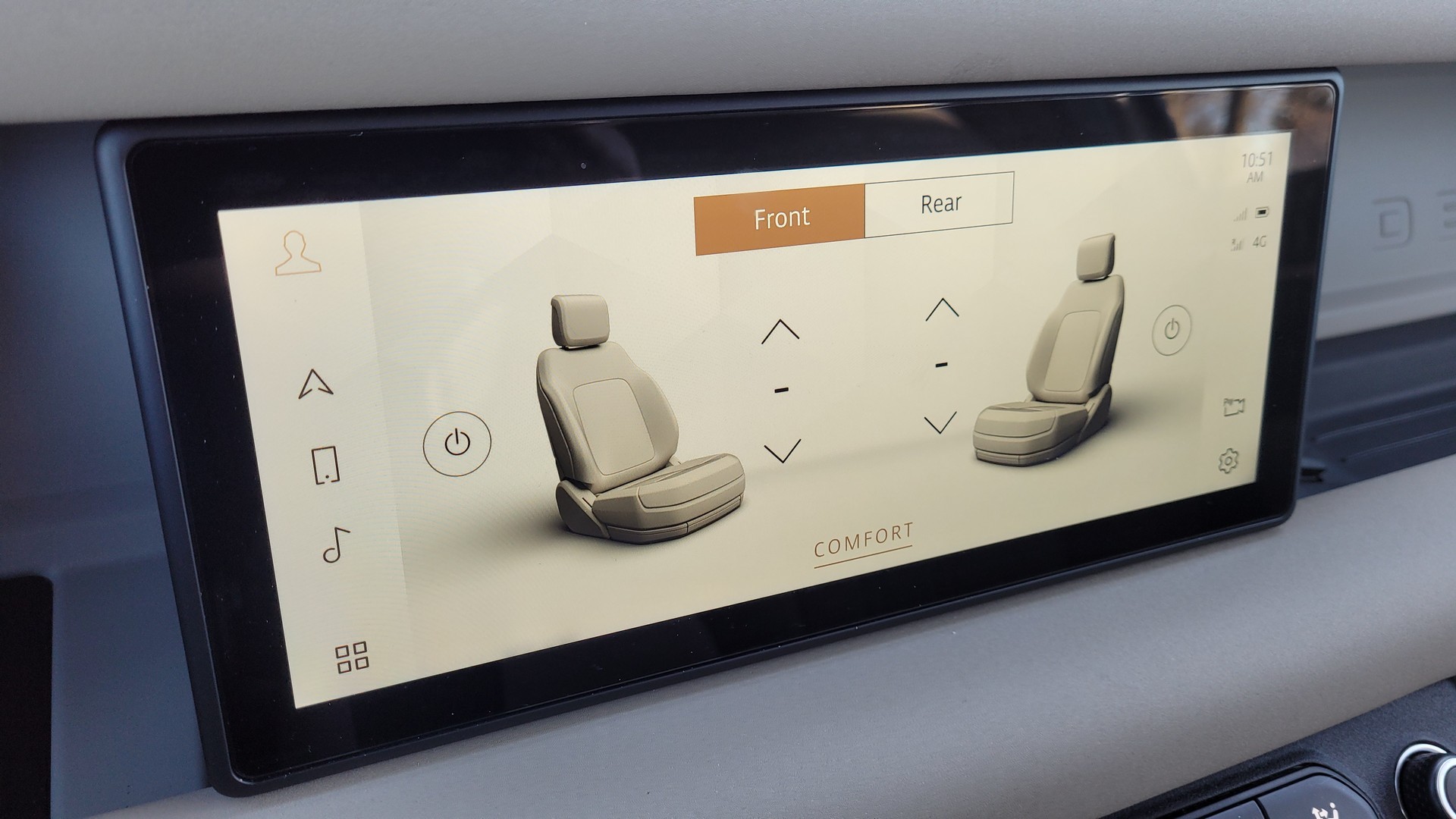 Driven: Land Rover’s New Defender Might Be The Ultimate SUV