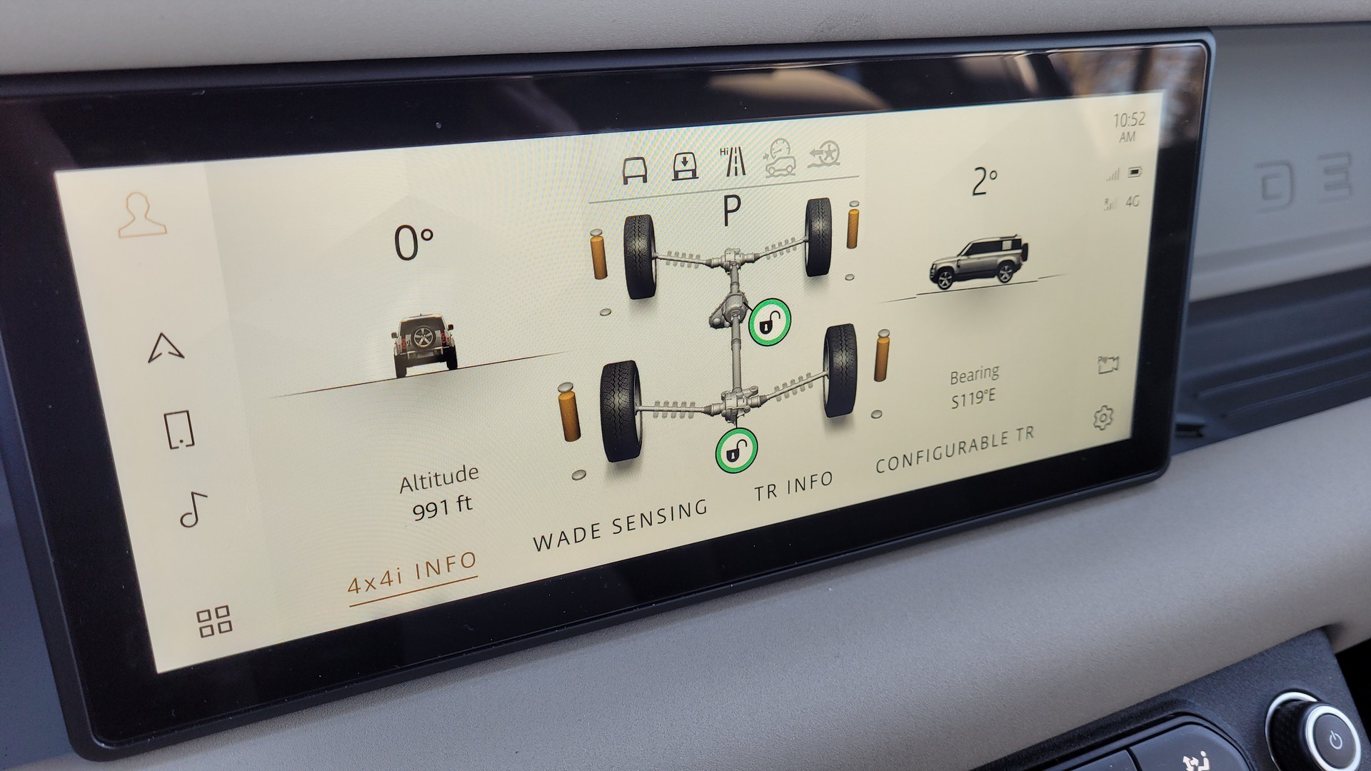 Driven: Land Rover’s New Defender Might Be The Ultimate SUV