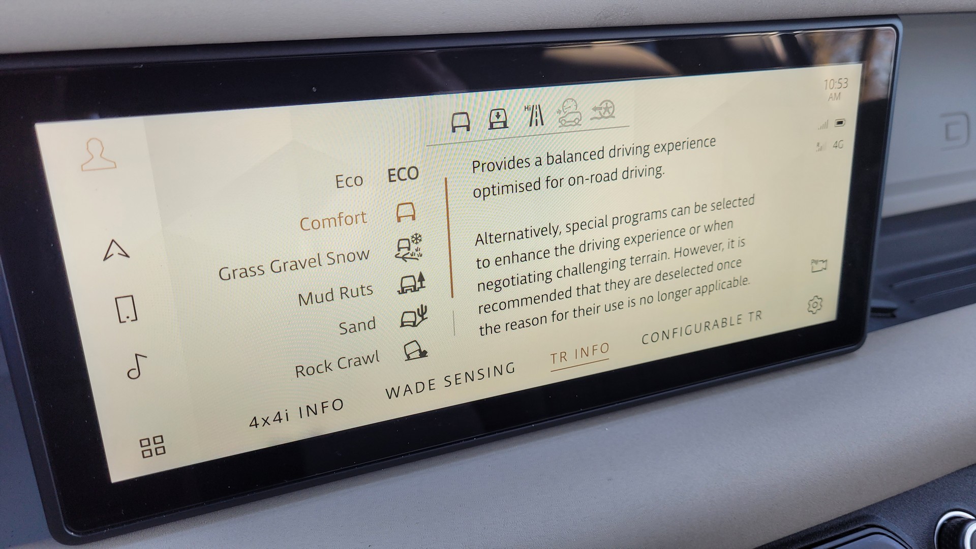 Driven: Land Rover’s New Defender Might Be The Ultimate SUV