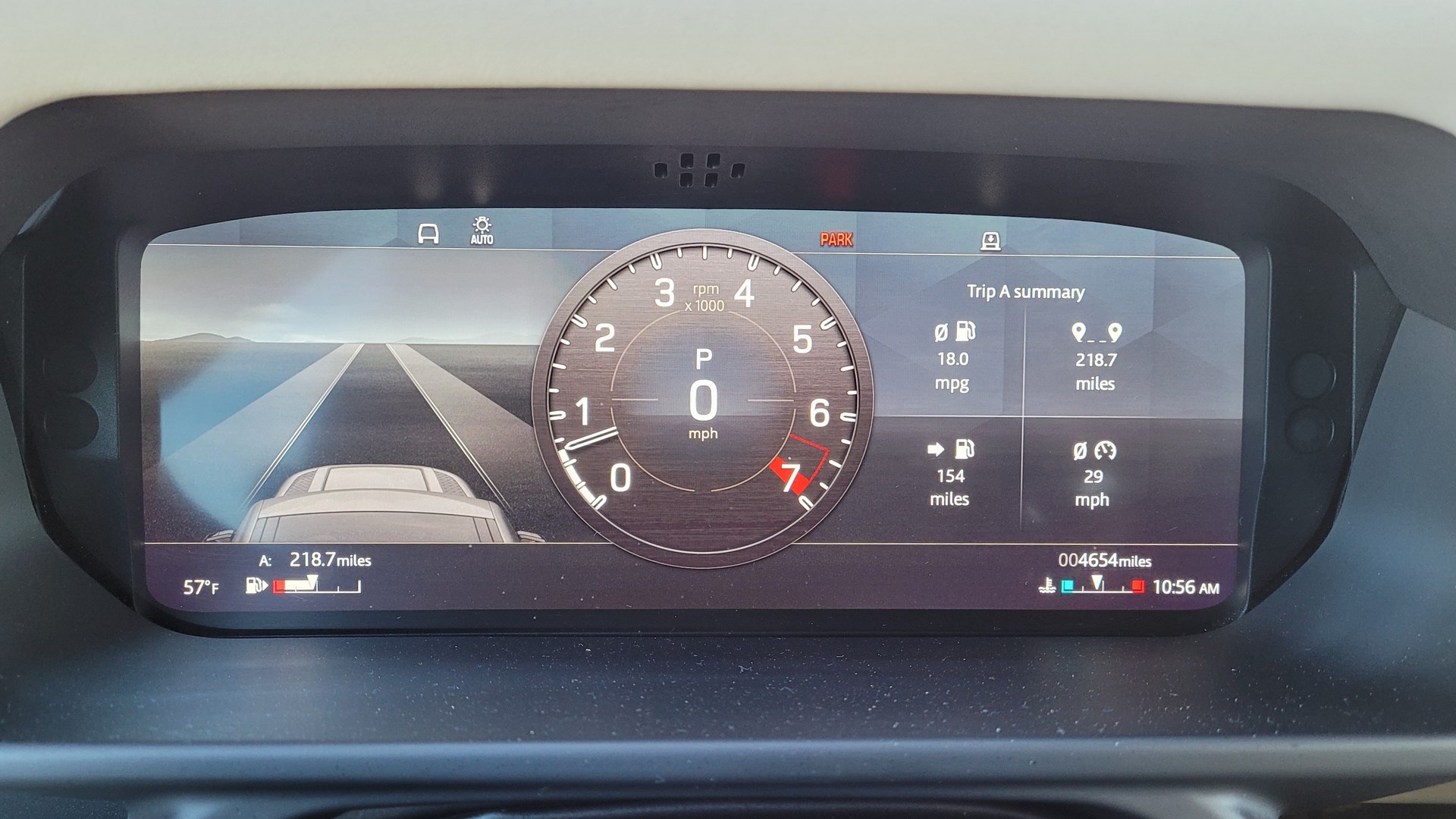 Driven: Land Rover’s New Defender Might Be The Ultimate SUV