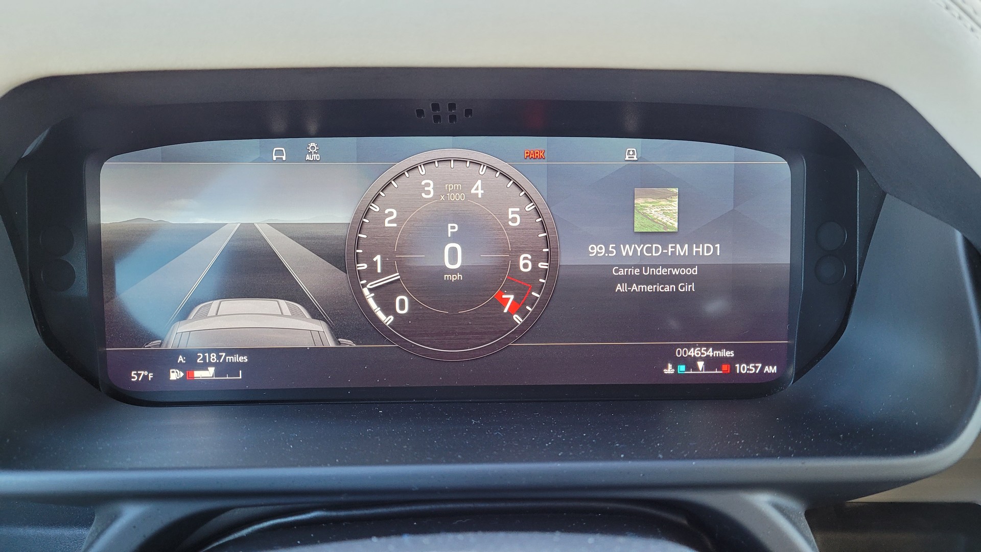 Driven: Land Rover’s New Defender Might Be The Ultimate SUV