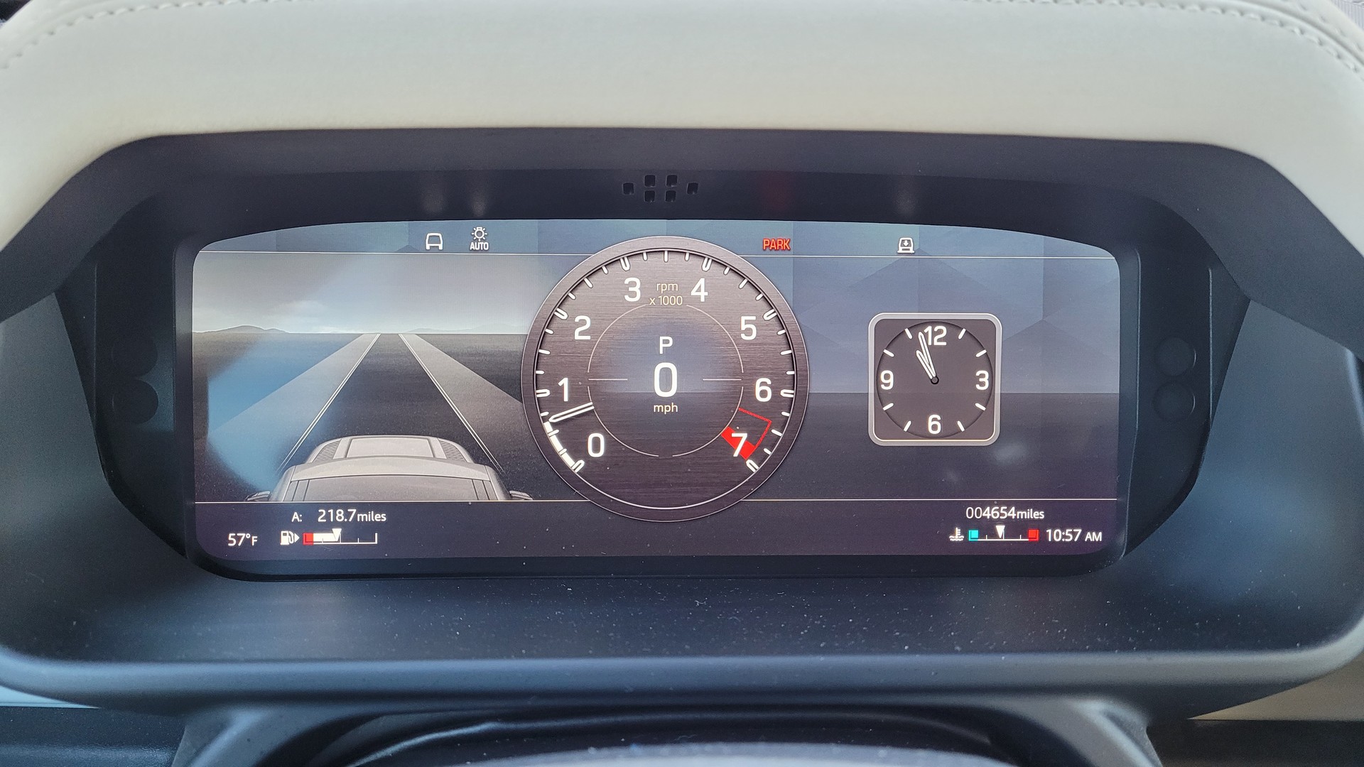 Driven: Land Rover’s New Defender Might Be The Ultimate SUV