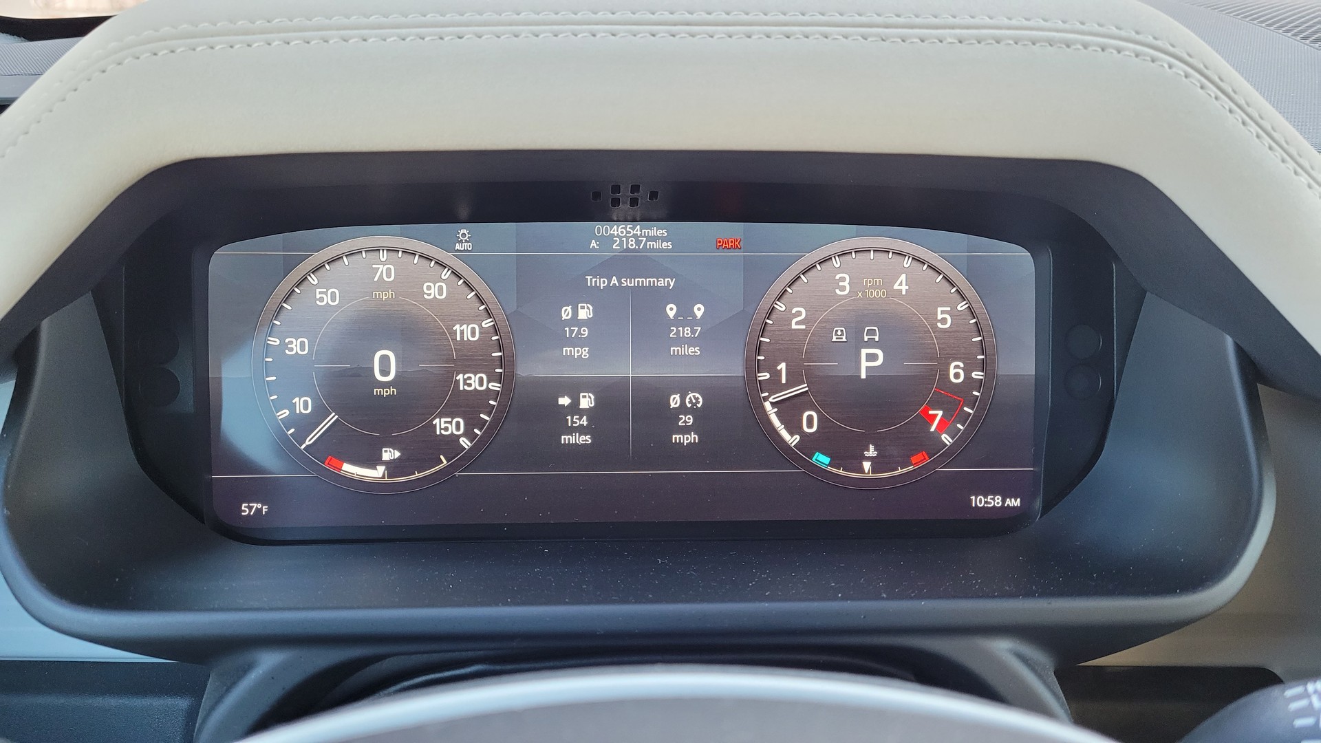 Driven: Land Rover’s New Defender Might Be The Ultimate SUV