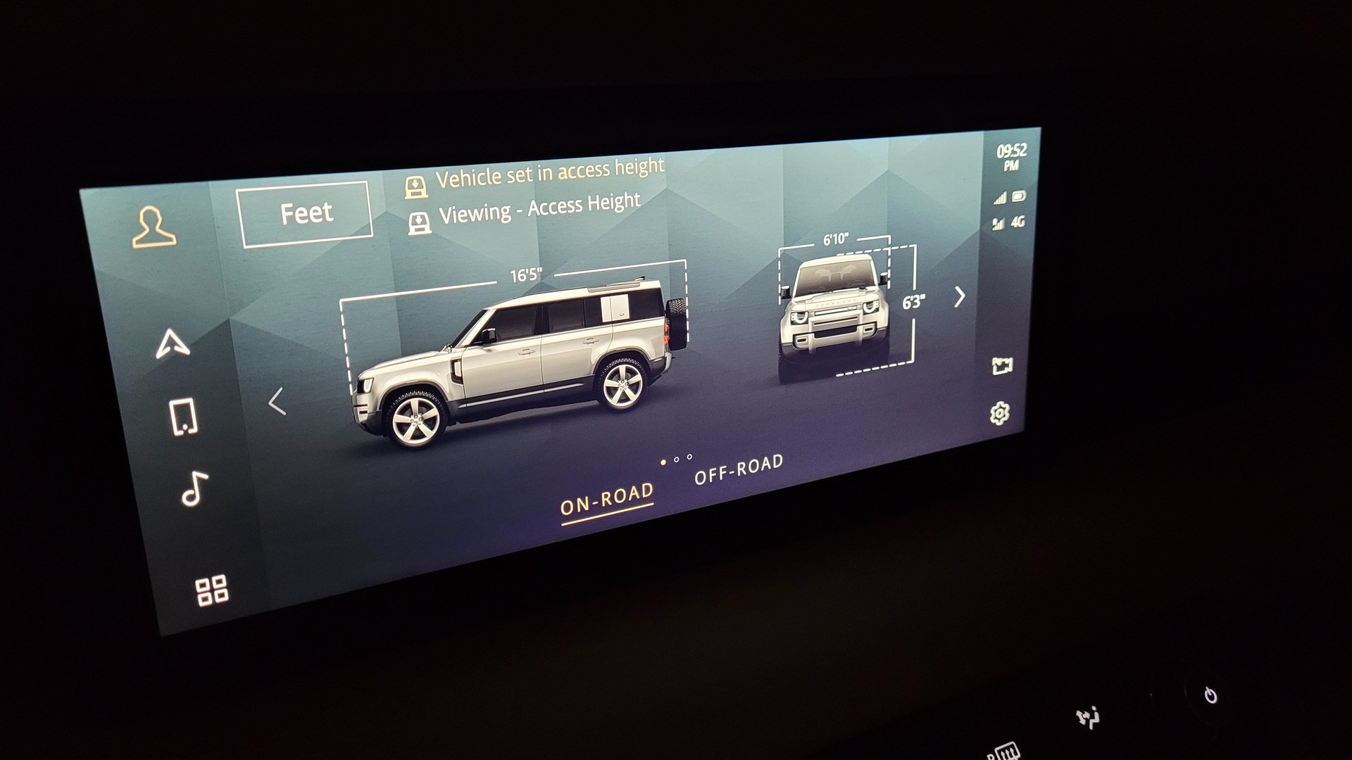 Driven: Land Rover’s New Defender Might Be The Ultimate SUV