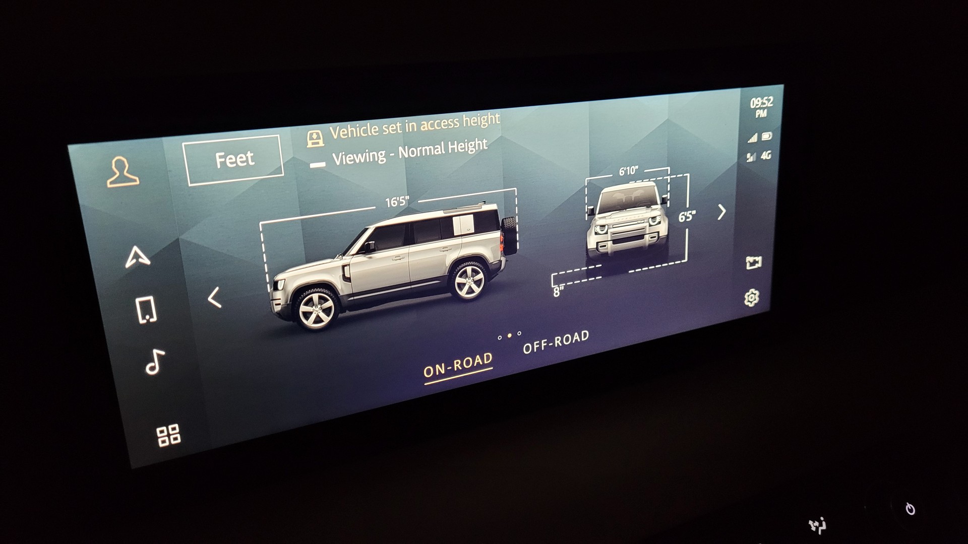 Driven: Land Rover’s New Defender Might Be The Ultimate SUV