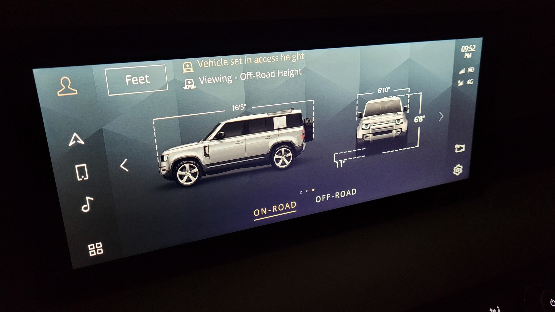 Driven: Land Rover’s New Defender Might Be The Ultimate SUV