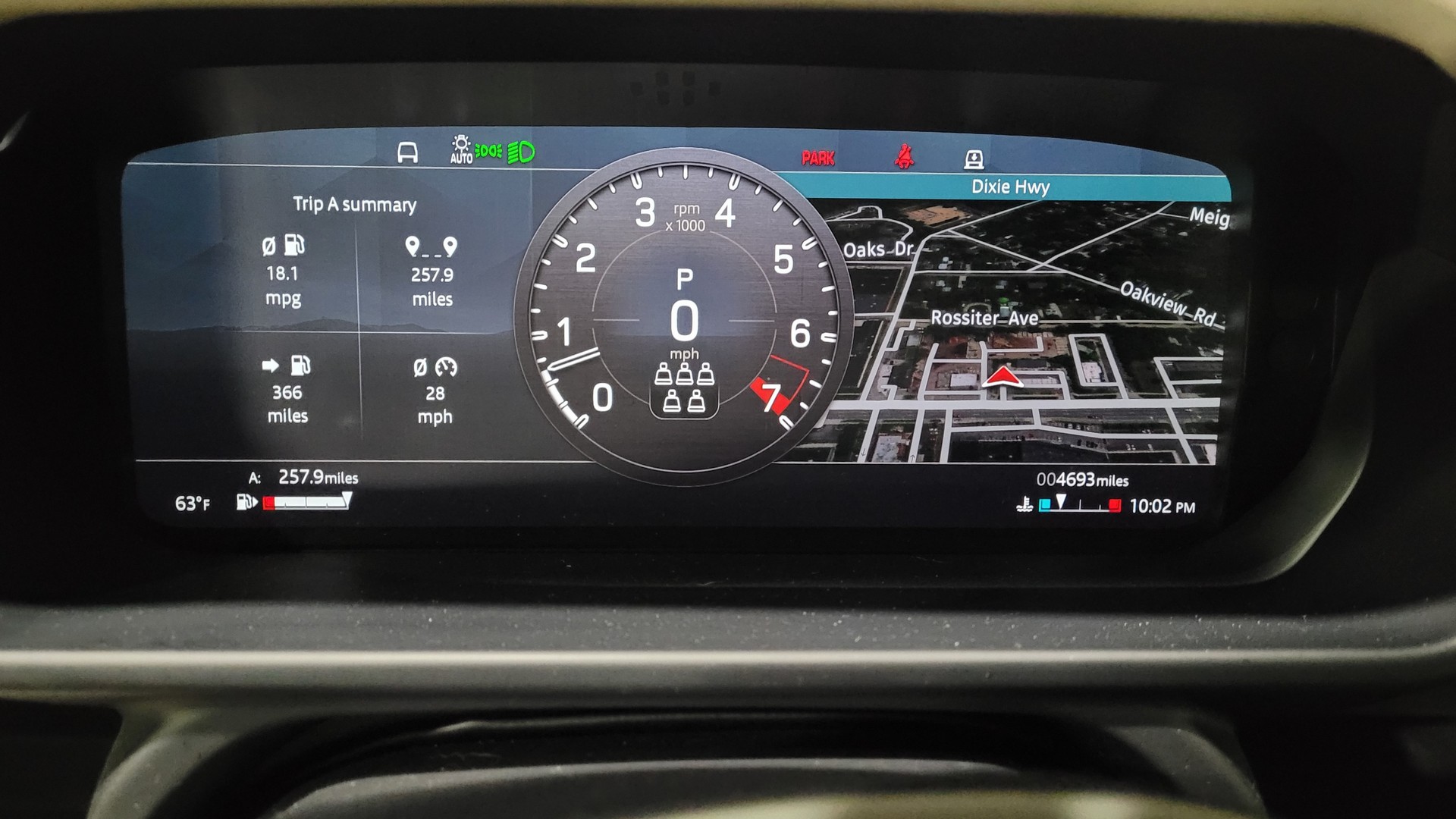 Driven: Land Rover’s New Defender Might Be The Ultimate SUV