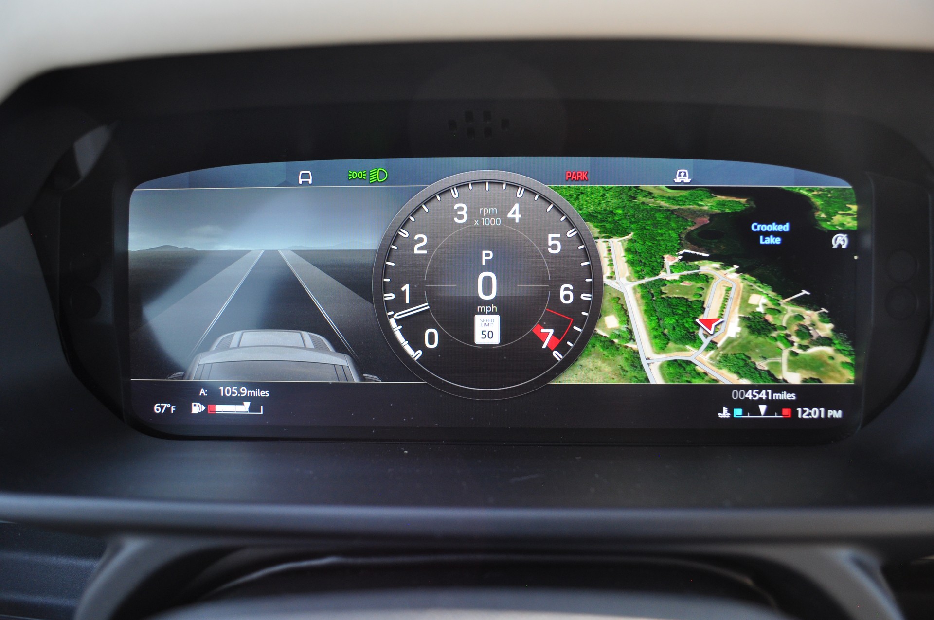 Driven: Land Rover’s New Defender Might Be The Ultimate SUV