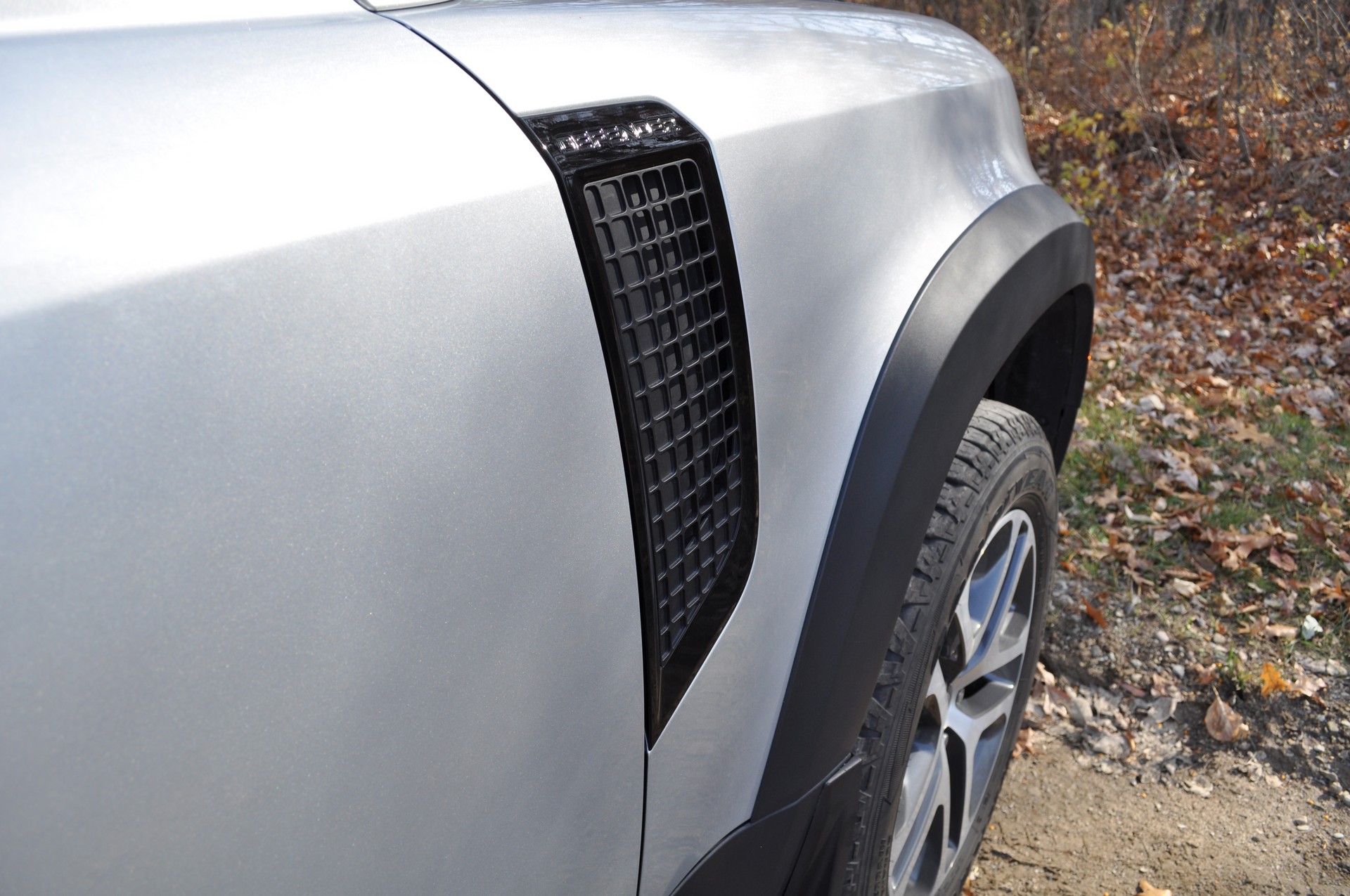 Driven: Land Rover’s New Defender Might Be The Ultimate SUV