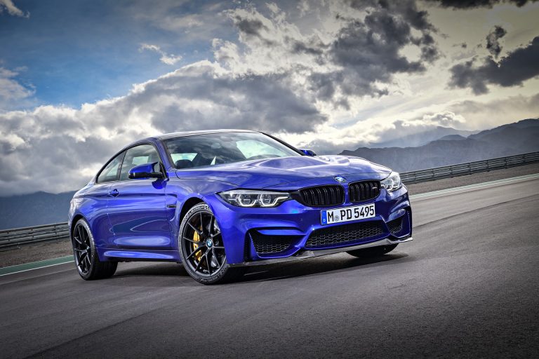 BMW Recalls 20 M2s And Just One M4 Coupe Over A Missing Component That ...