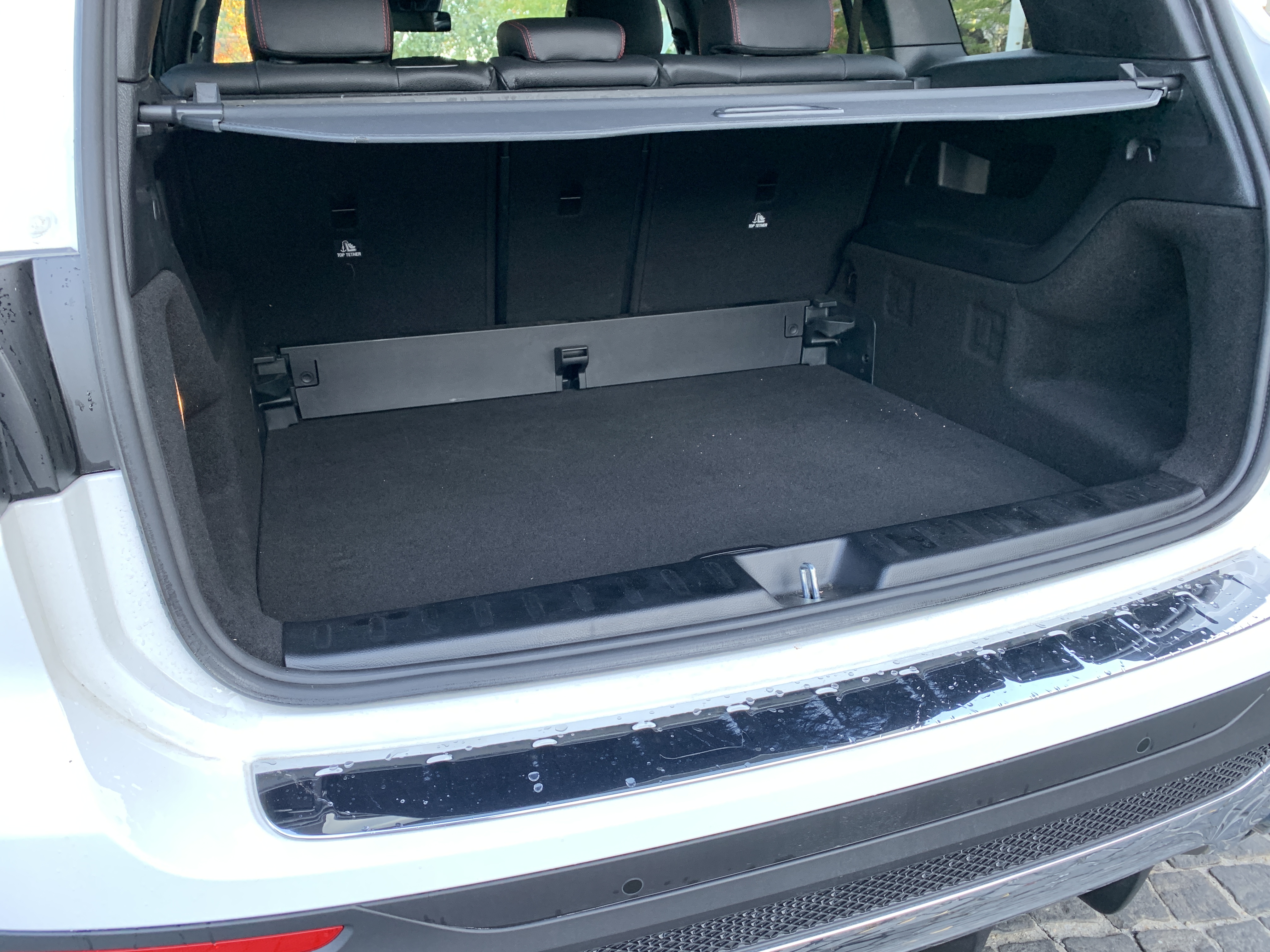 Driven: 2020 Mercedes GLB 250 4MATIC Is A Stunningly Practical, Yet Rather Dull, Offering