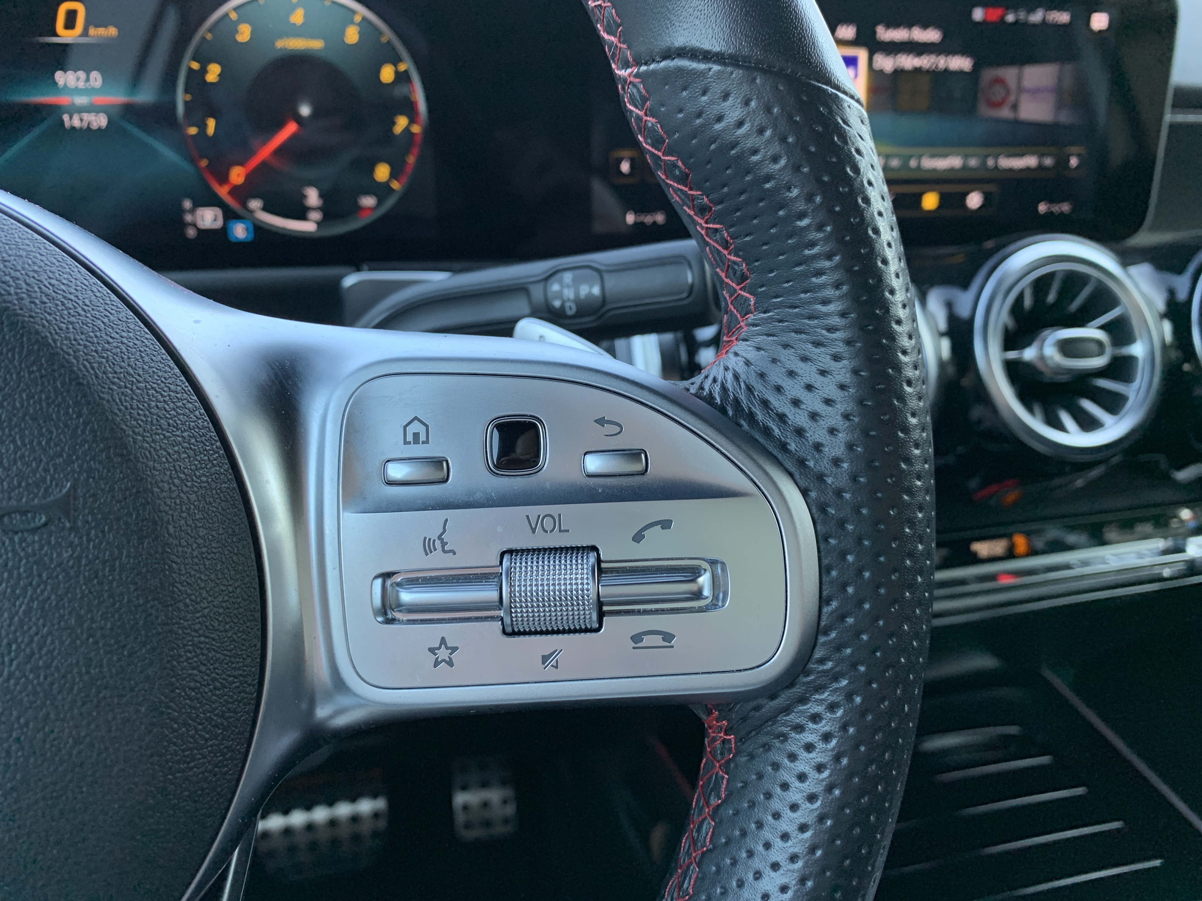 Driven: 2020 Mercedes GLB 250 4MATIC Is A Stunningly Practical, Yet Rather Dull, Offering