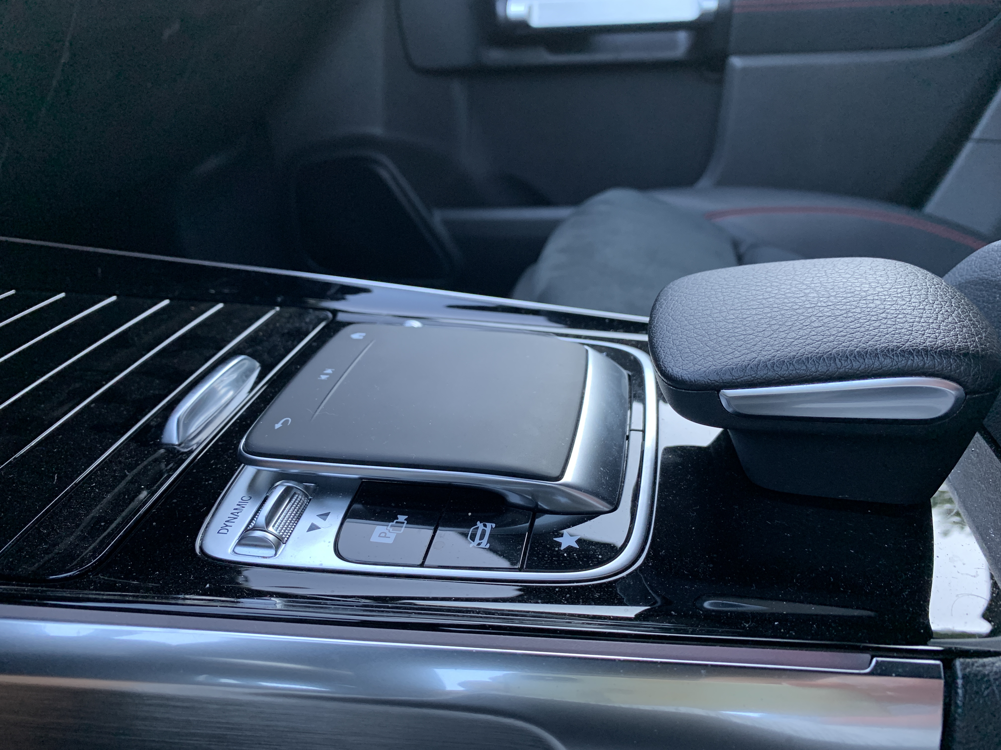 Driven: 2020 Mercedes GLB 250 4MATIC Is A Stunningly Practical, Yet Rather Dull, Offering