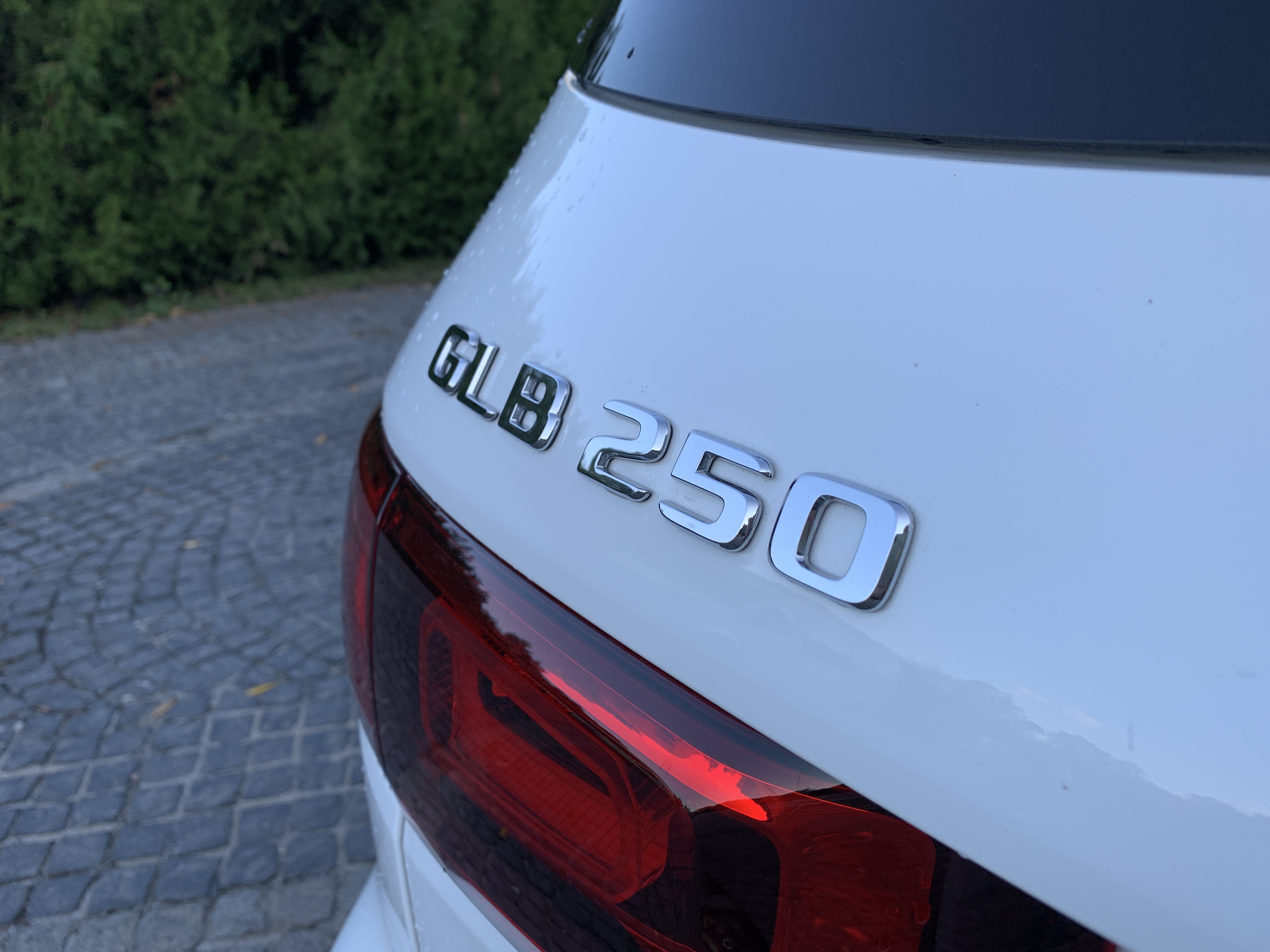 Driven: 2020 Mercedes GLB 250 4MATIC Is A Stunningly Practical, Yet Rather Dull, Offering