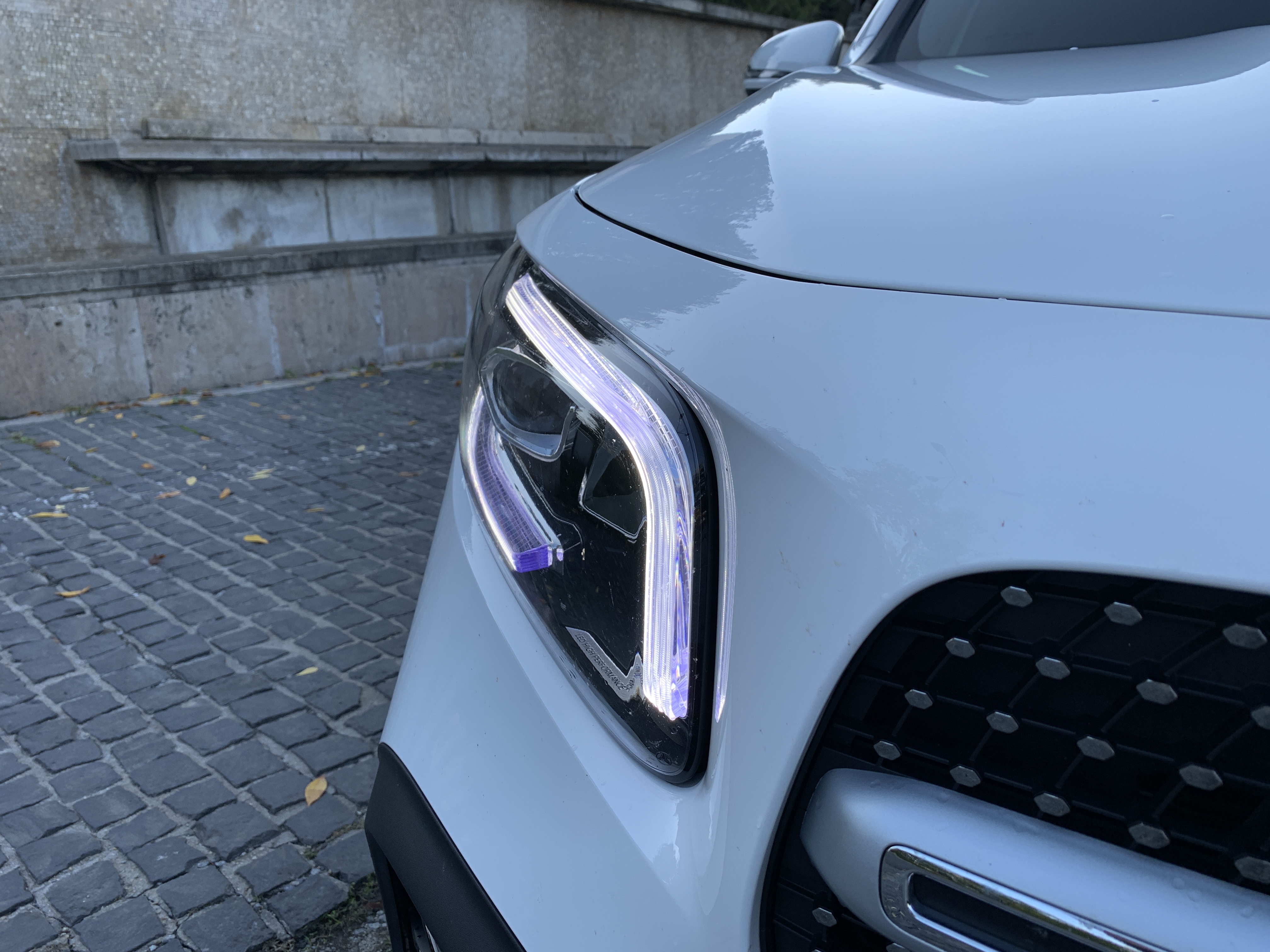 Driven: 2020 Mercedes GLB 250 4MATIC Is A Stunningly Practical, Yet Rather Dull, Offering