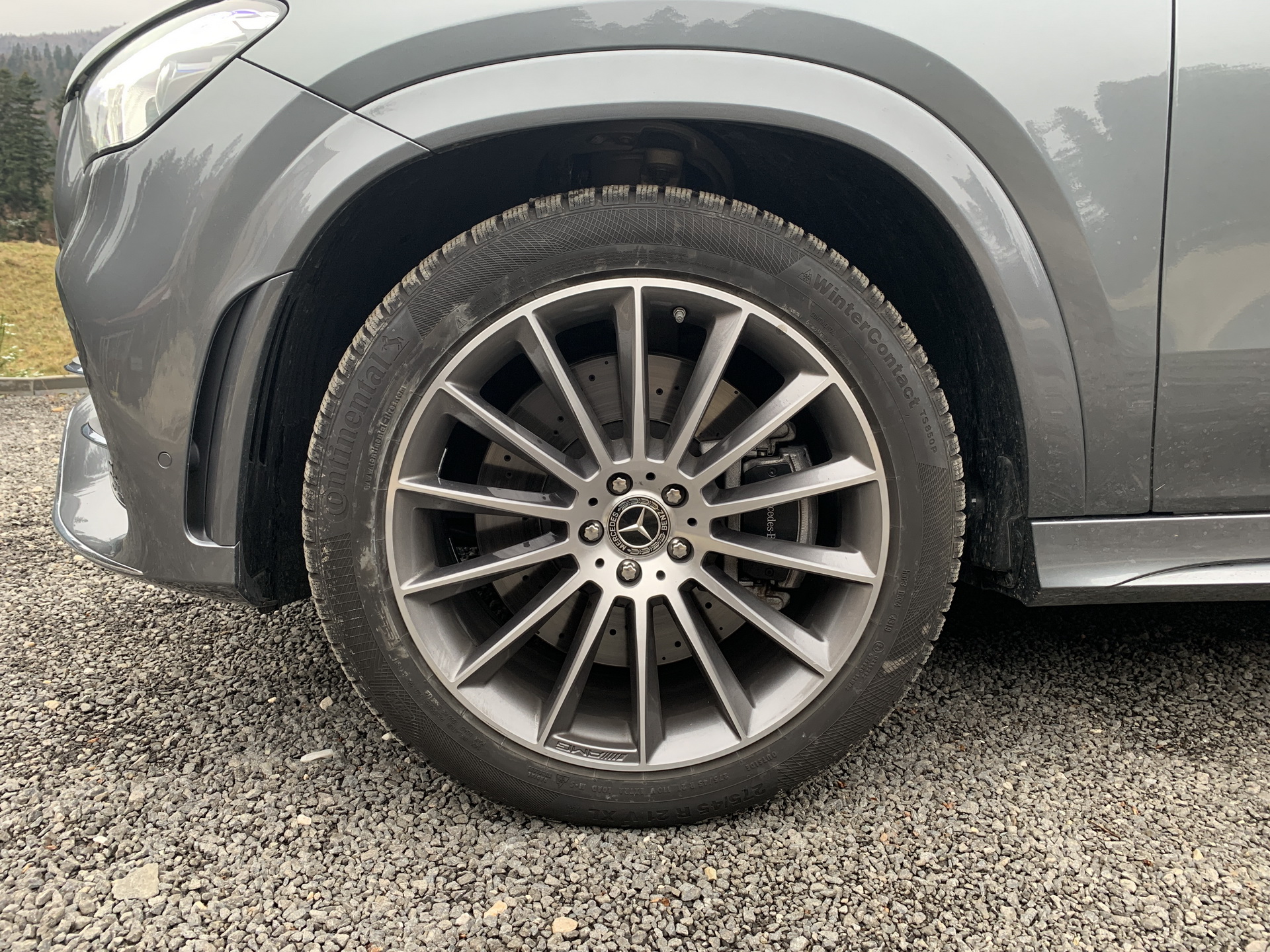 Driven: 2020 Mercedes GLE Coupe Will Spoon-Feed You Both Style And Substance