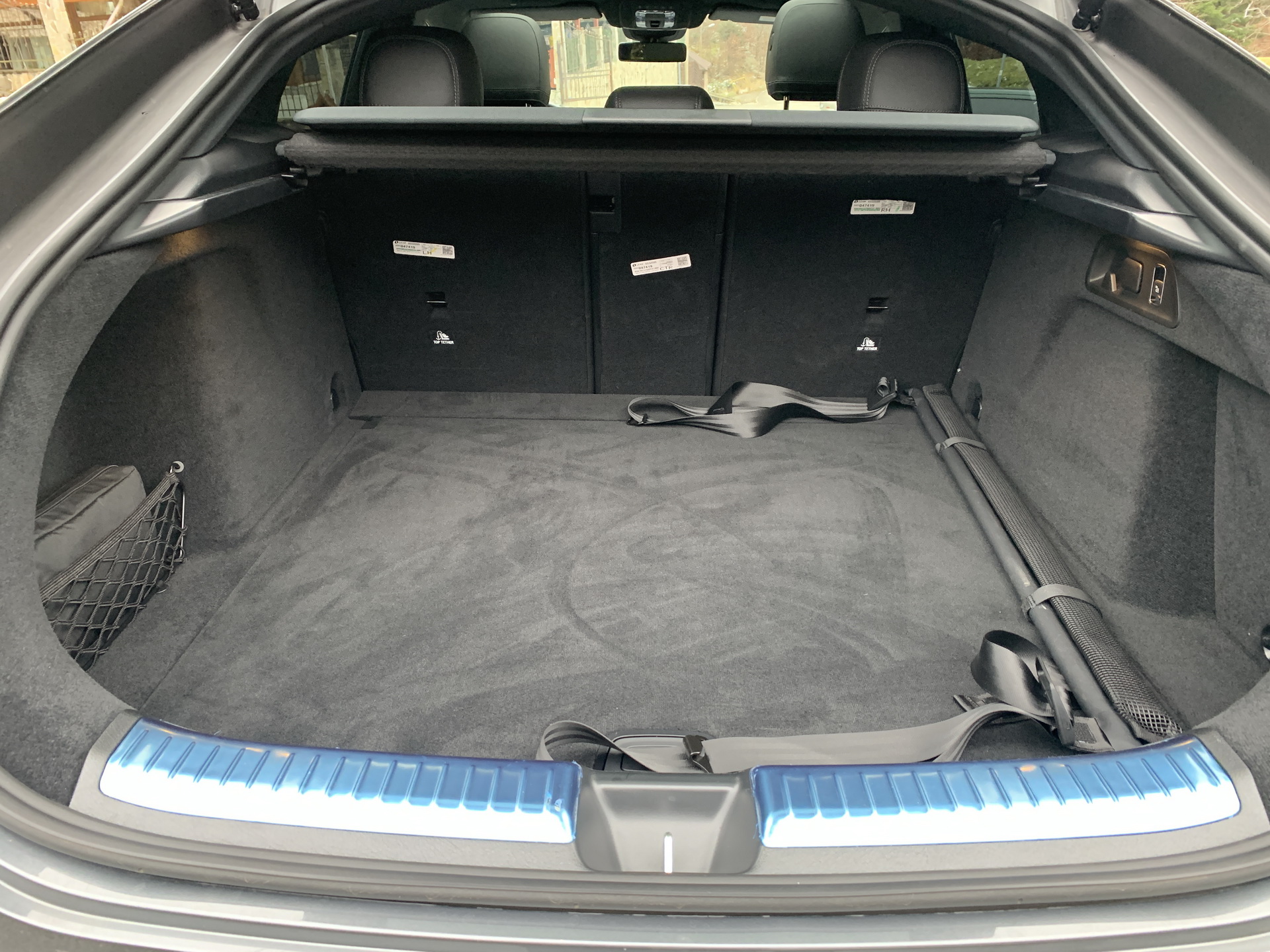 Driven: 2020 Mercedes GLE Coupe Will Spoon-Feed You Both Style And Substance