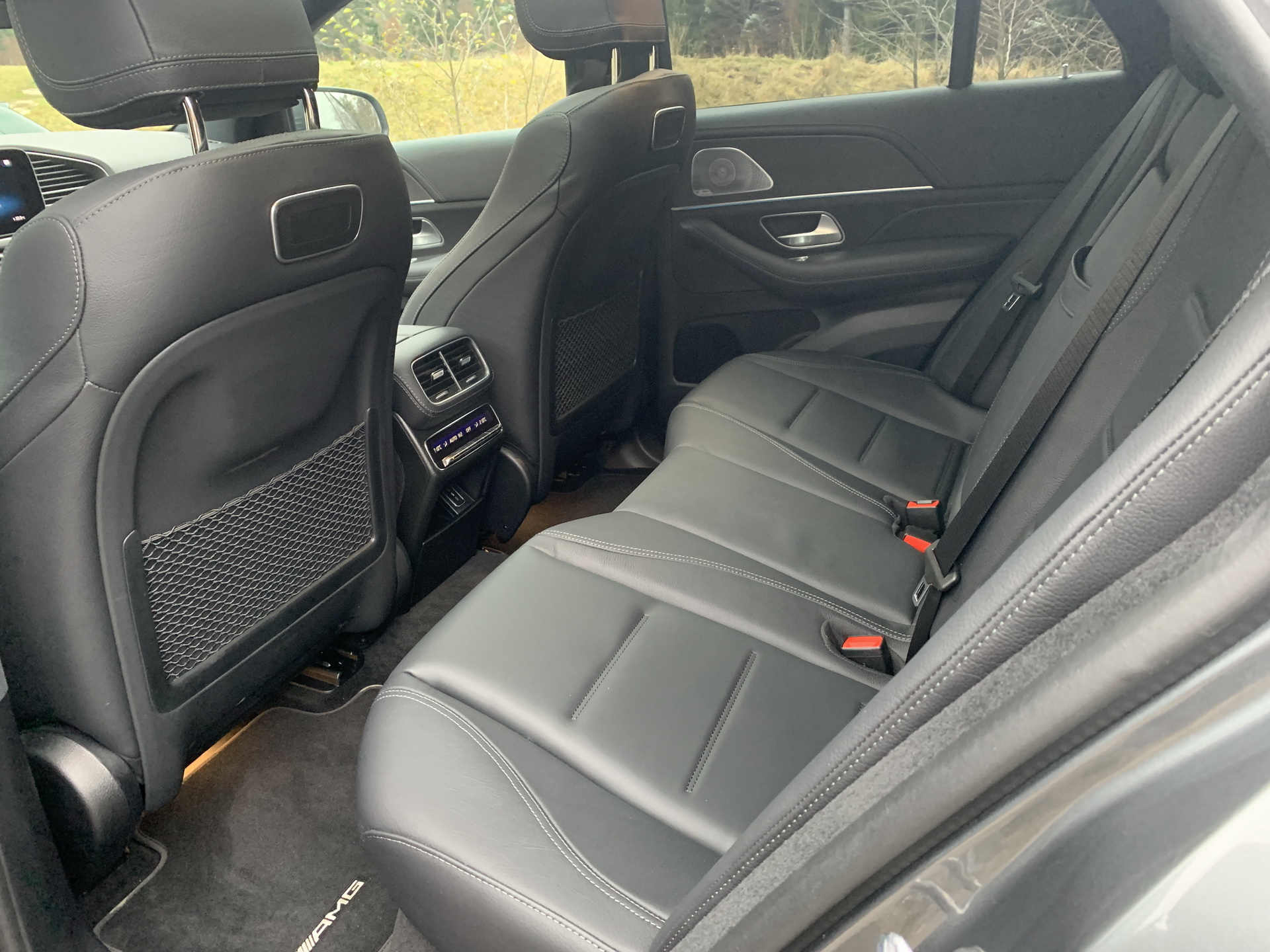 Driven: 2020 Mercedes GLE Coupe Will Spoon-Feed You Both Style And Substance