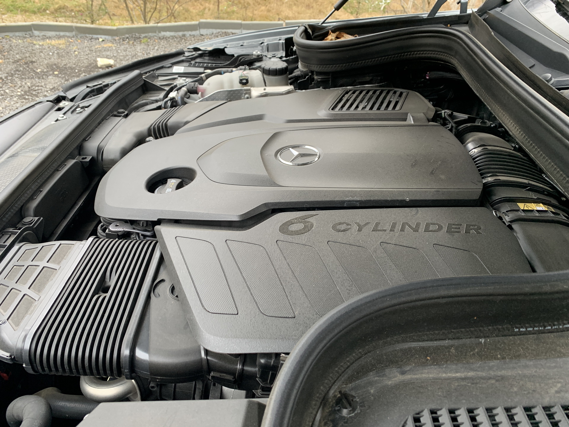 Driven: 2020 Mercedes GLE Coupe Will Spoon-Feed You Both Style And Substance