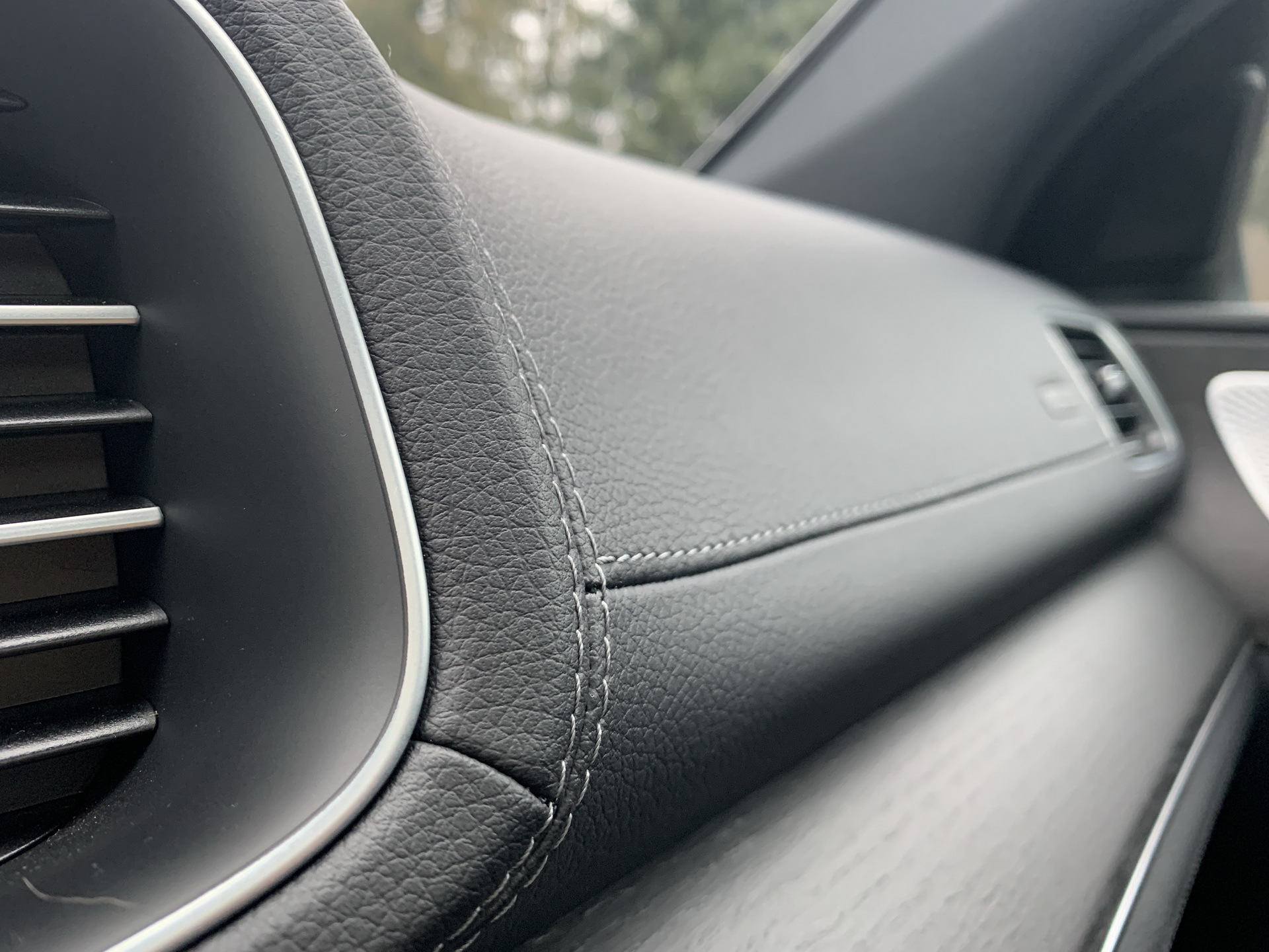 Driven: 2020 Mercedes GLE Coupe Will Spoon-Feed You Both Style And Substance