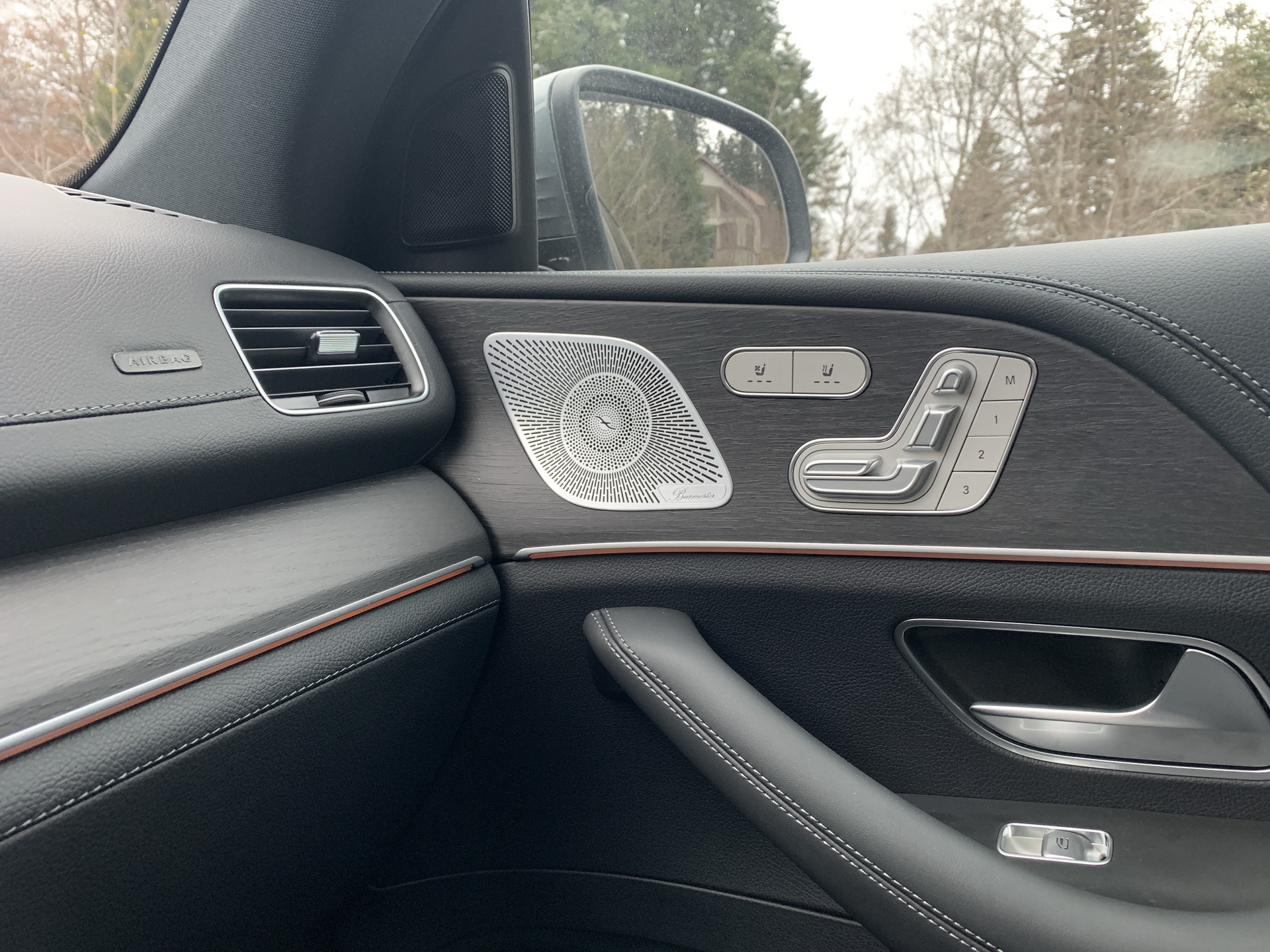 Driven: 2020 Mercedes GLE Coupe Will Spoon-Feed You Both Style And Substance